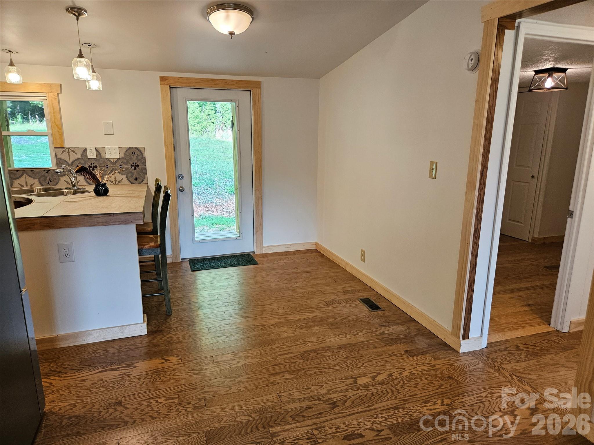 516 John Swofford Road — Nebo