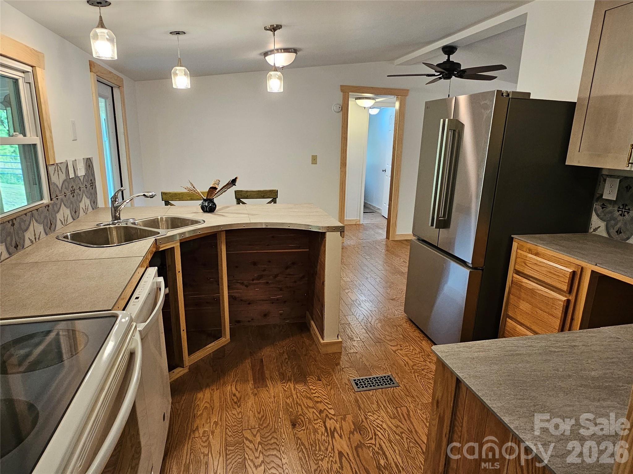 516 John Swofford Road — Nebo