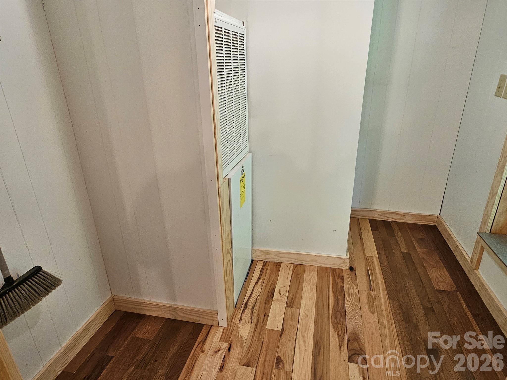 516 John Swofford Road — Nebo