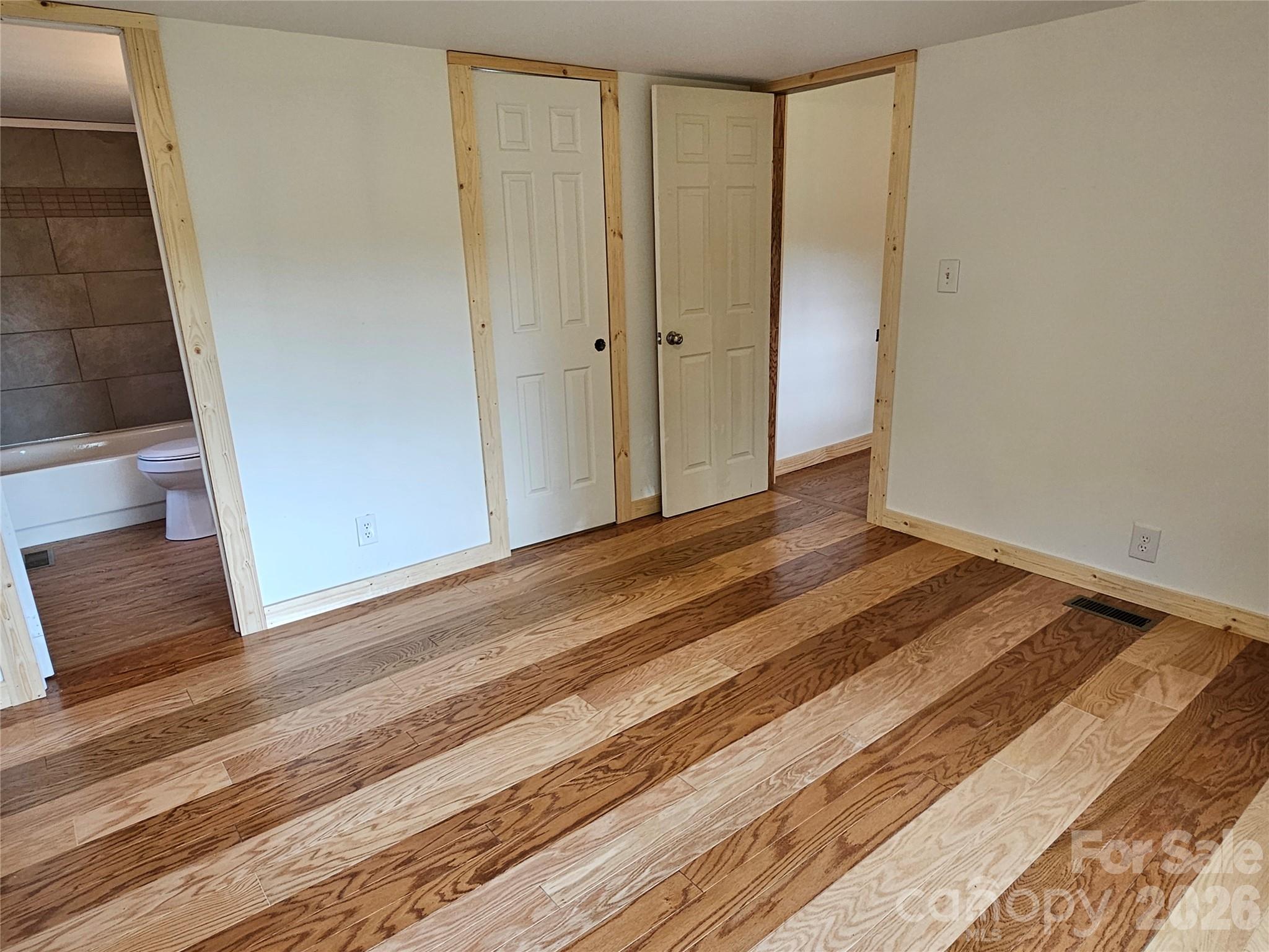 516 John Swofford Road — Nebo
