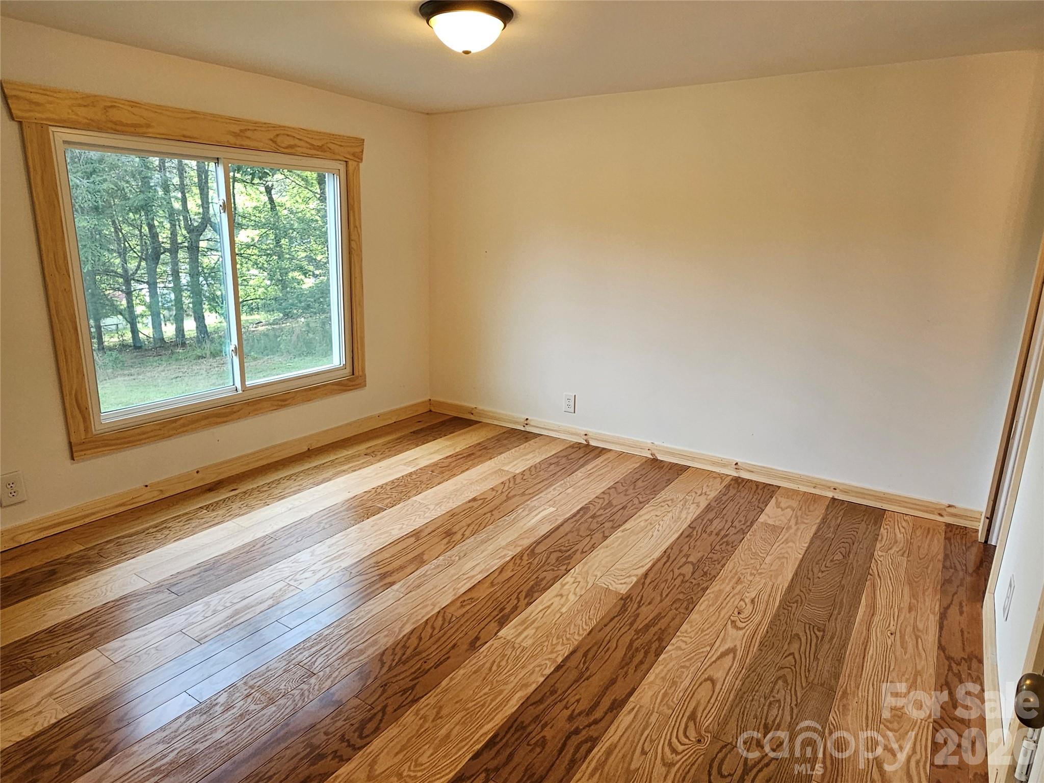516 John Swofford Road — Nebo