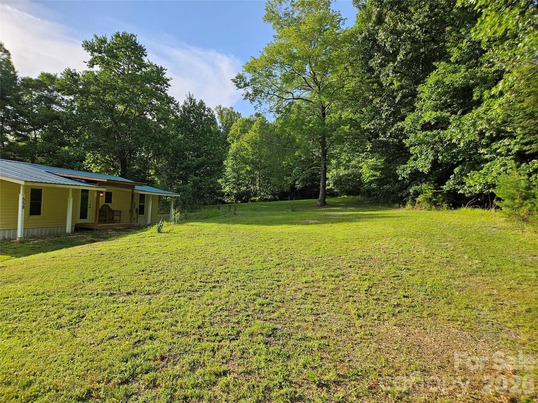 516 John Swofford Road — Nebo