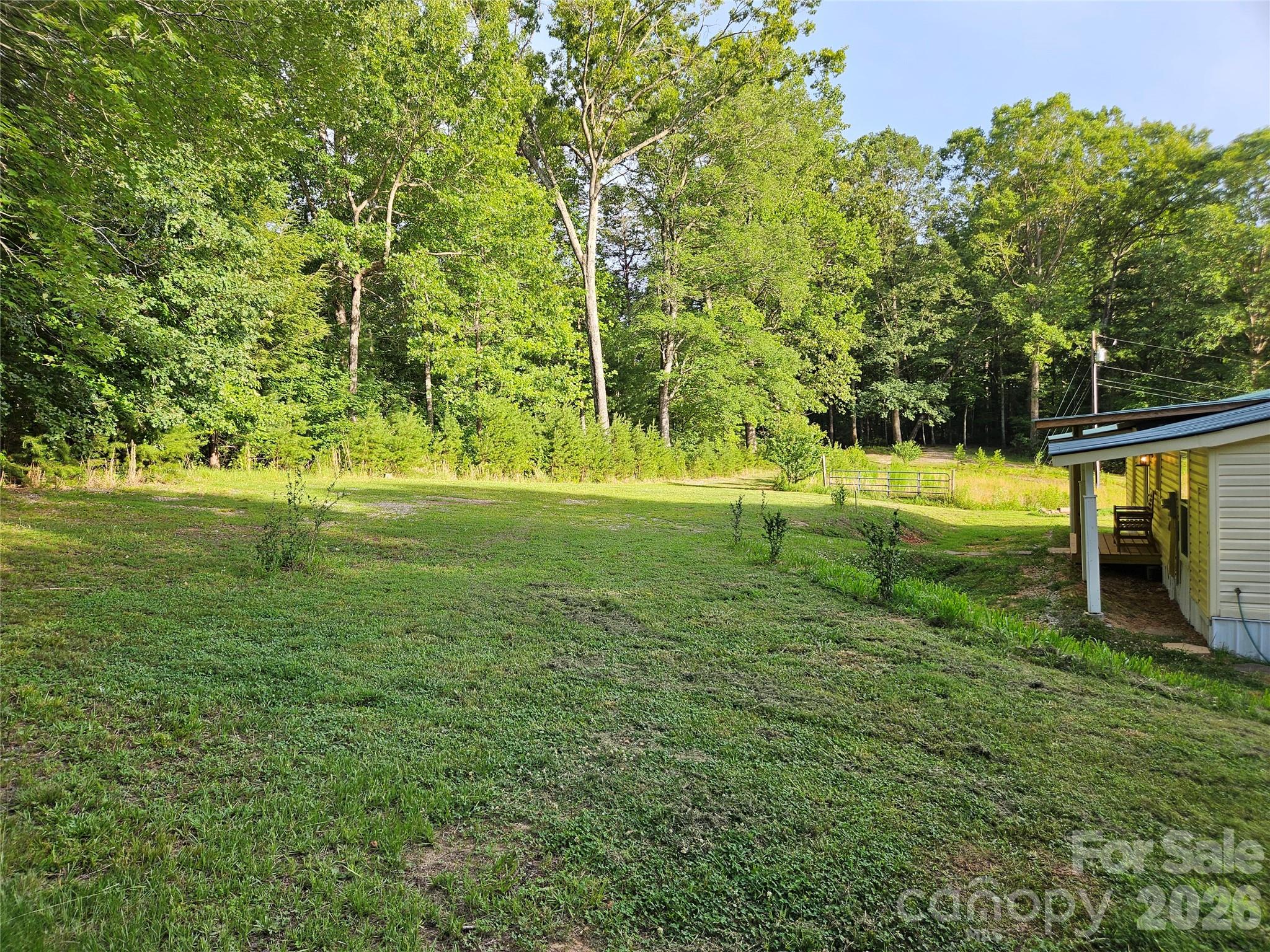 516 John Swofford Road — Nebo