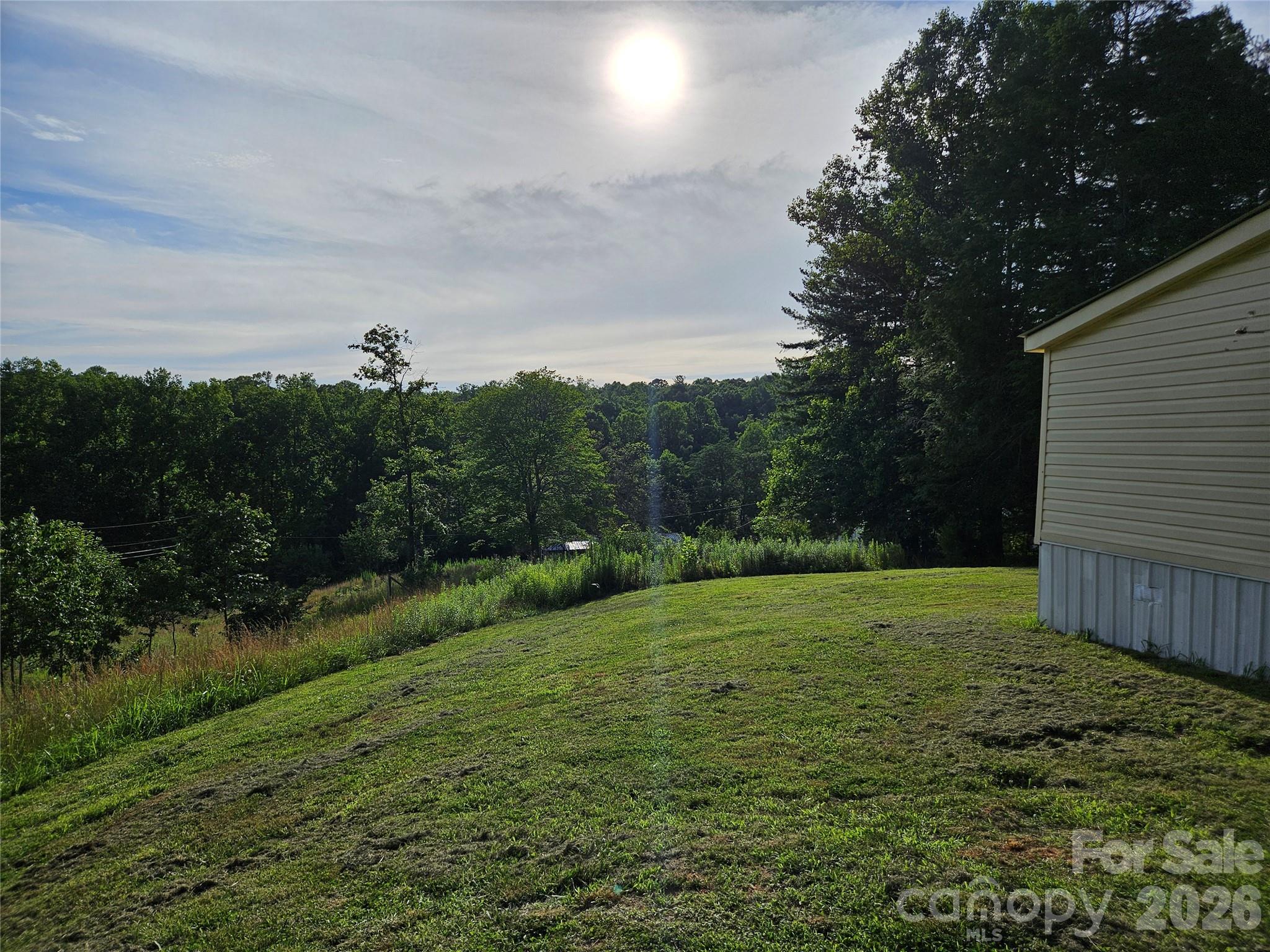516 John Swofford Road — Nebo