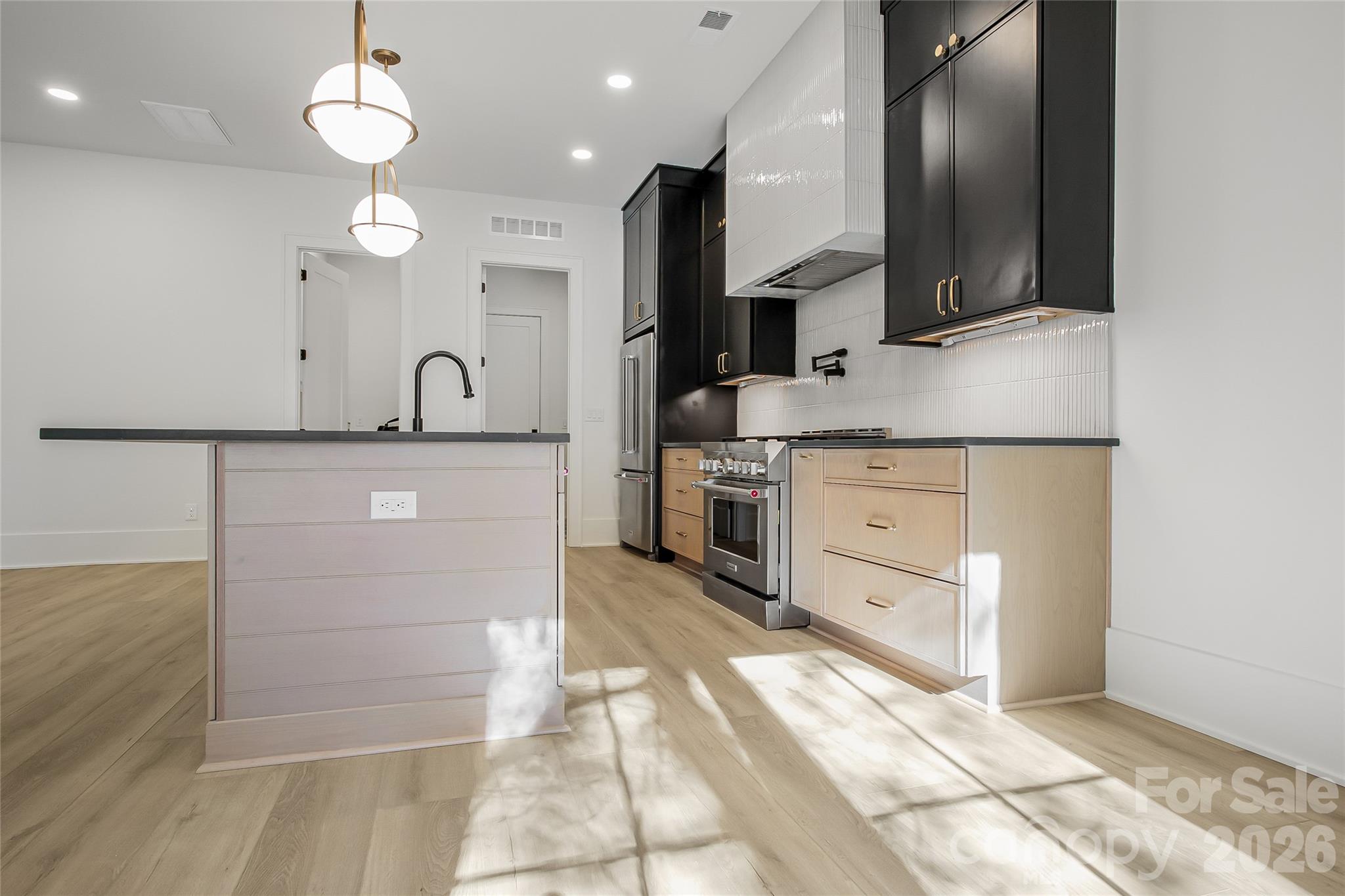 4003 Sage Cliff Court — Matthews