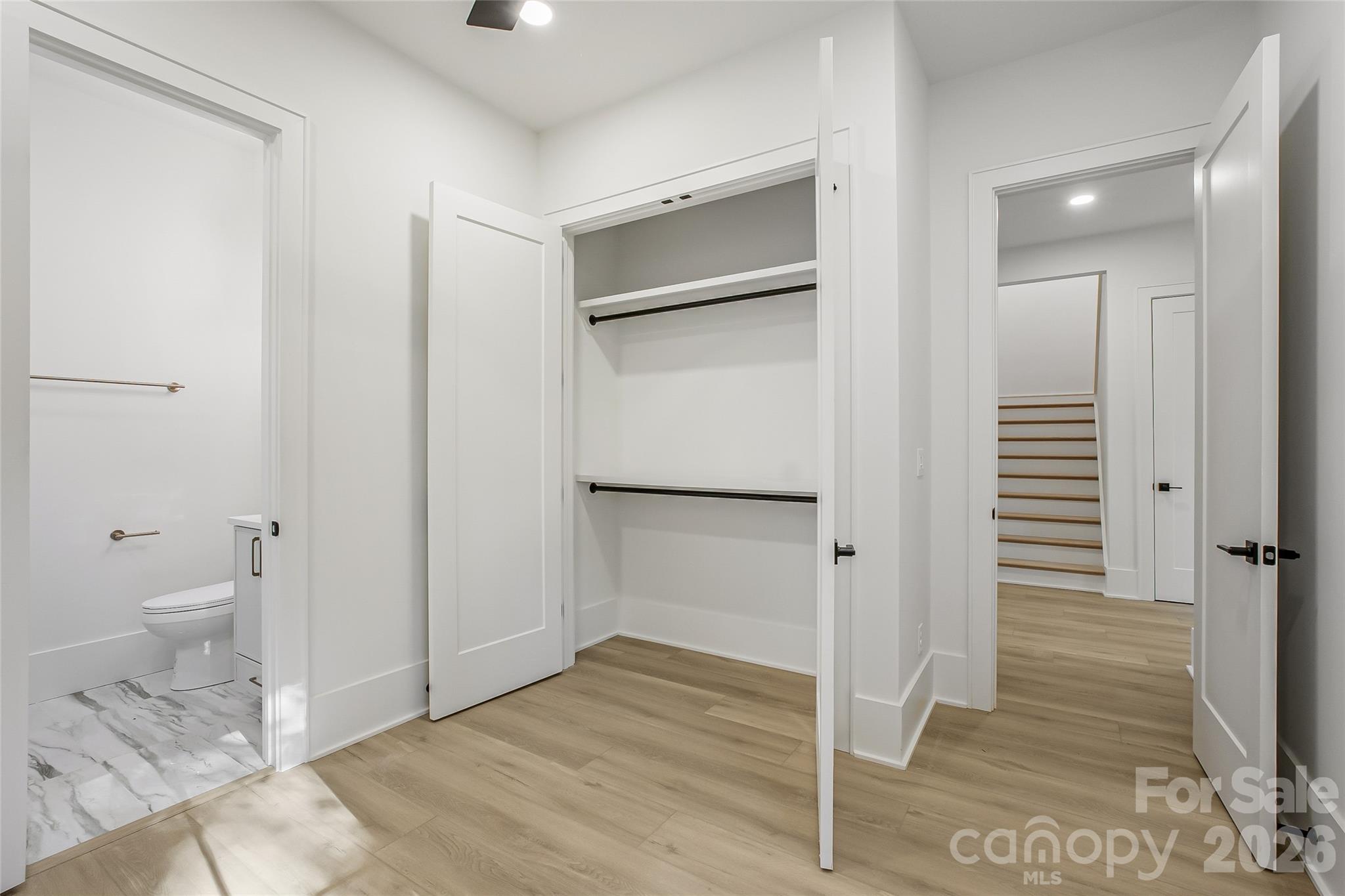 4003 Sage Cliff Court — Matthews