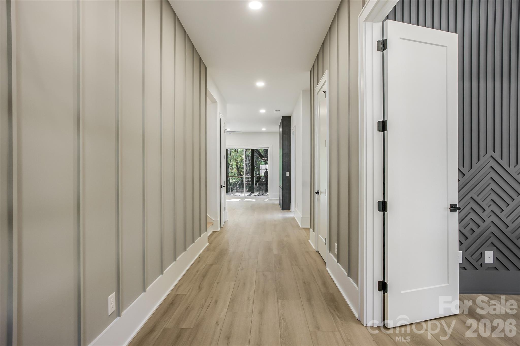 4003 Sage Cliff Court — Matthews