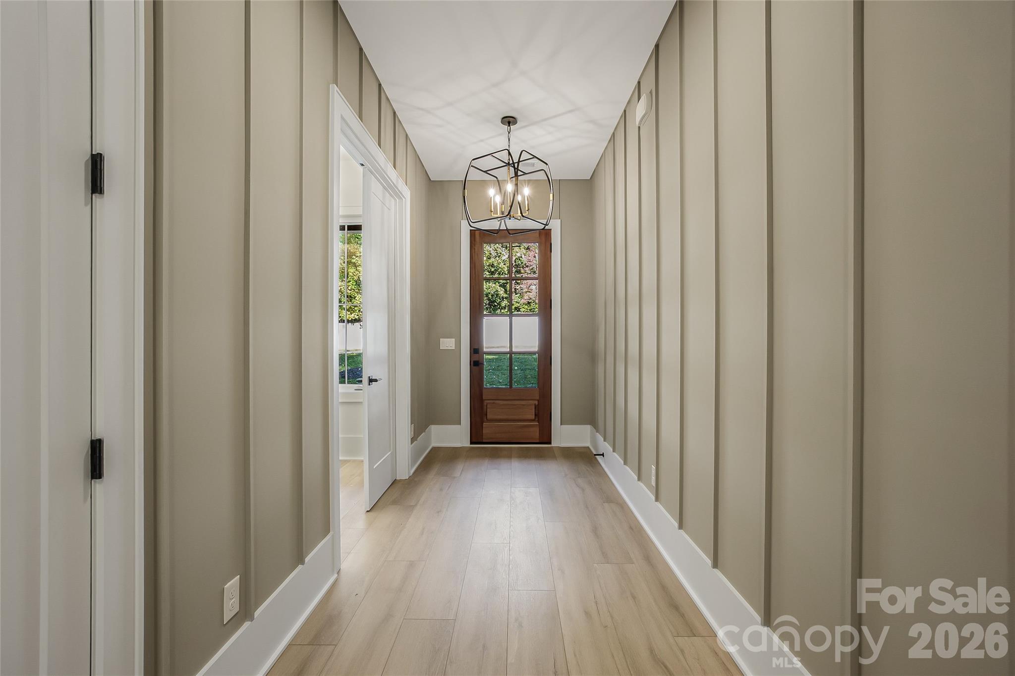 4003 Sage Cliff Court — Matthews