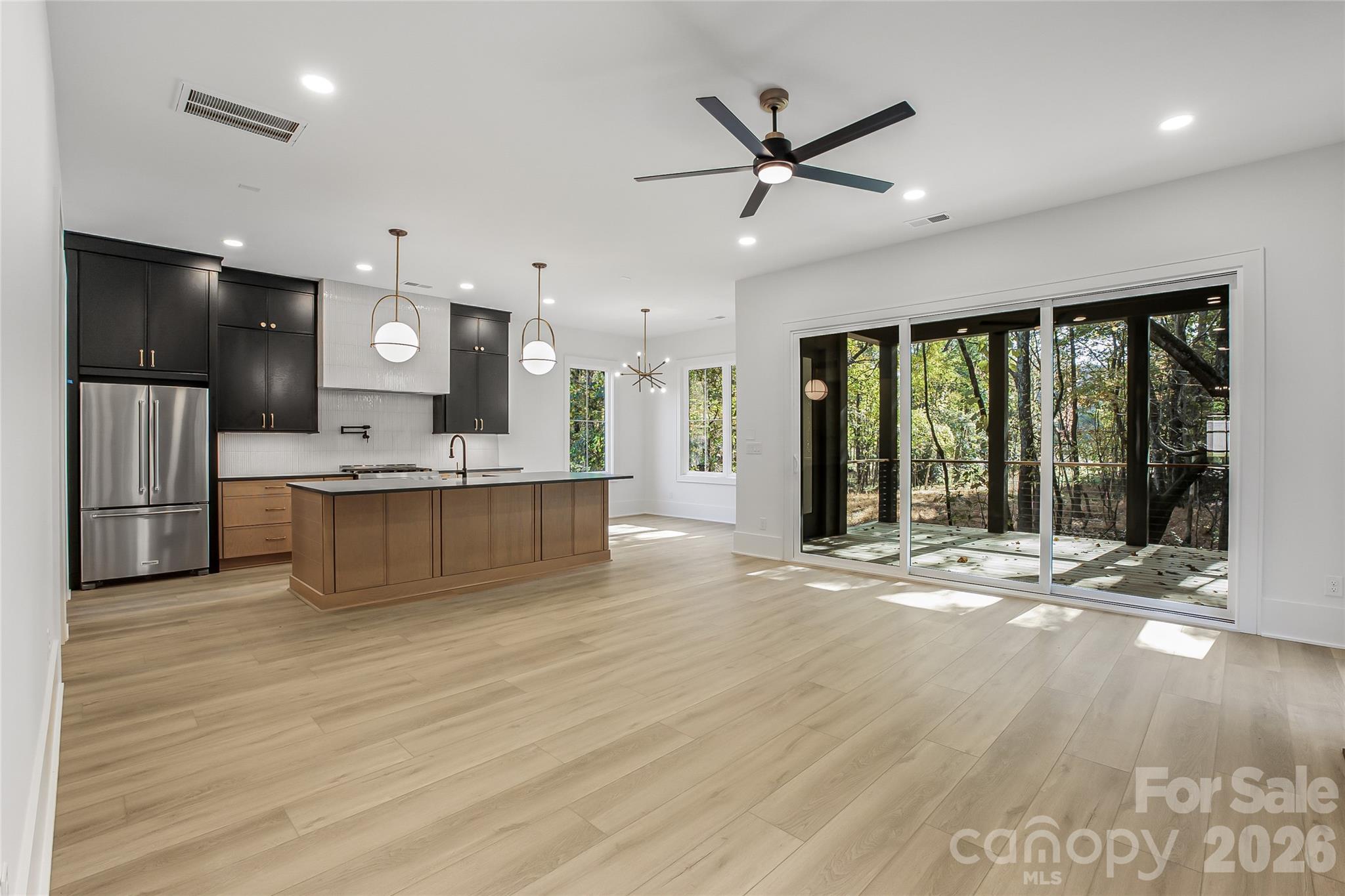 4003 Sage Cliff Court — Matthews