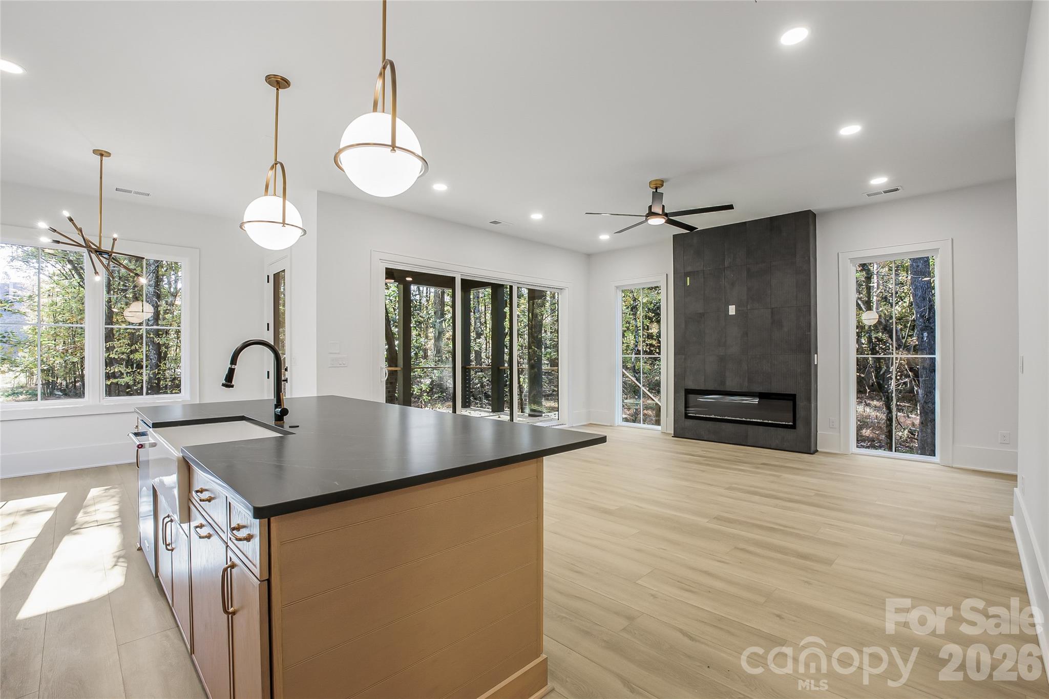 4003 Sage Cliff Court — Matthews