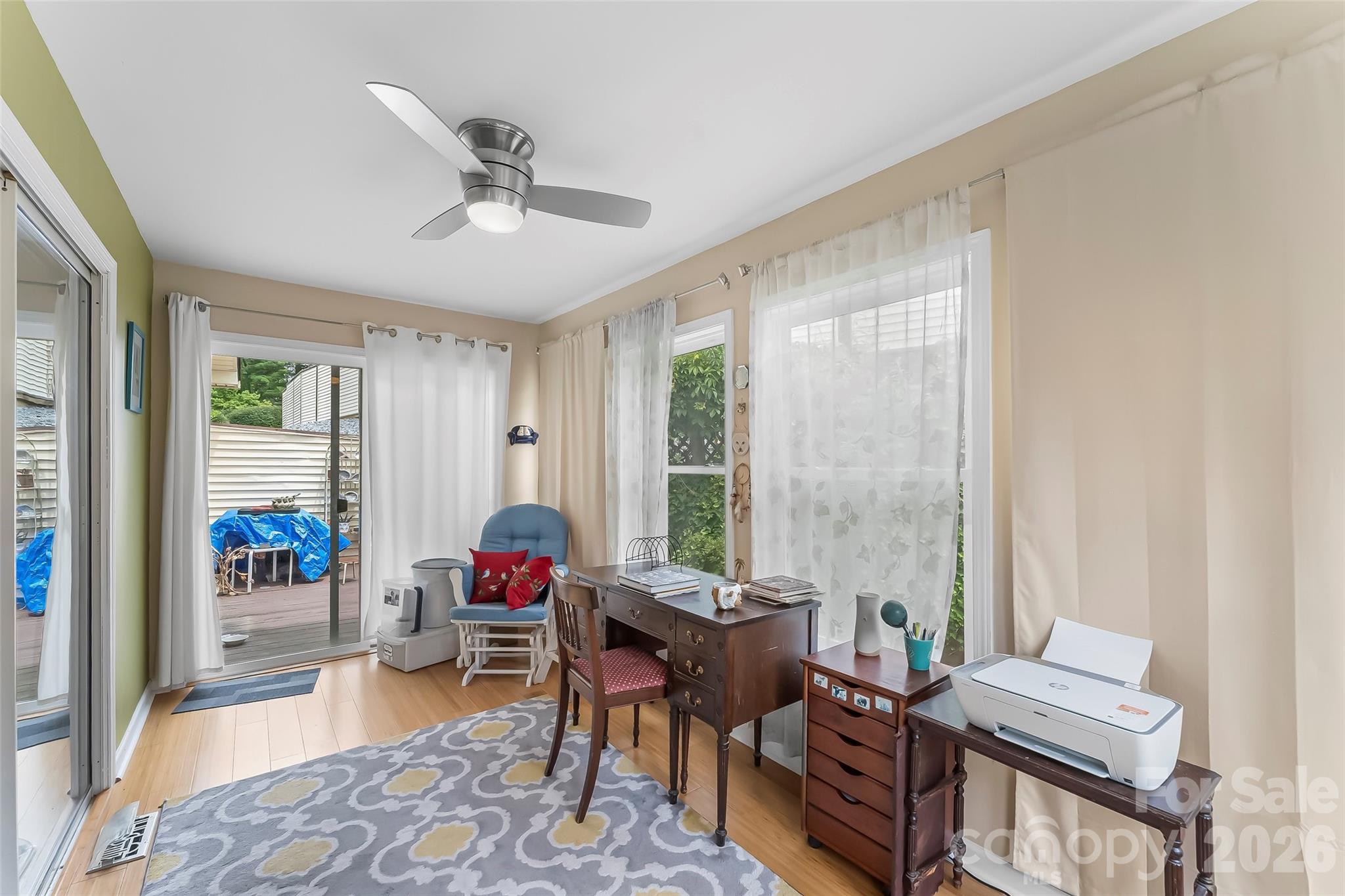137 Exeter Court — Hendersonville