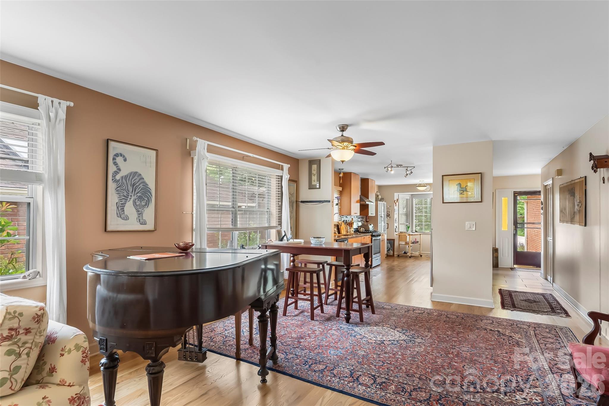 137 Exeter Court — Hendersonville