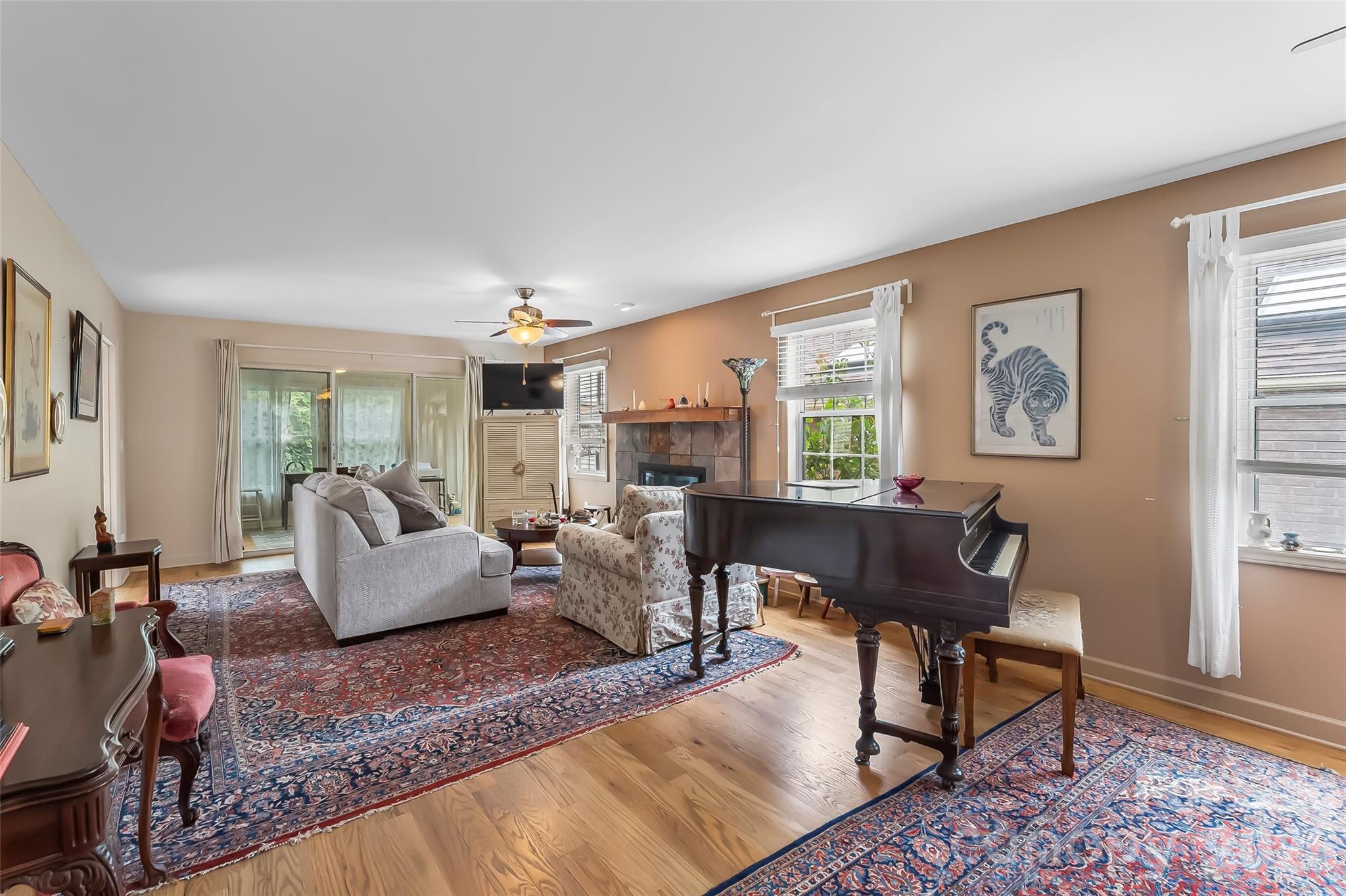 137 Exeter Court — Hendersonville