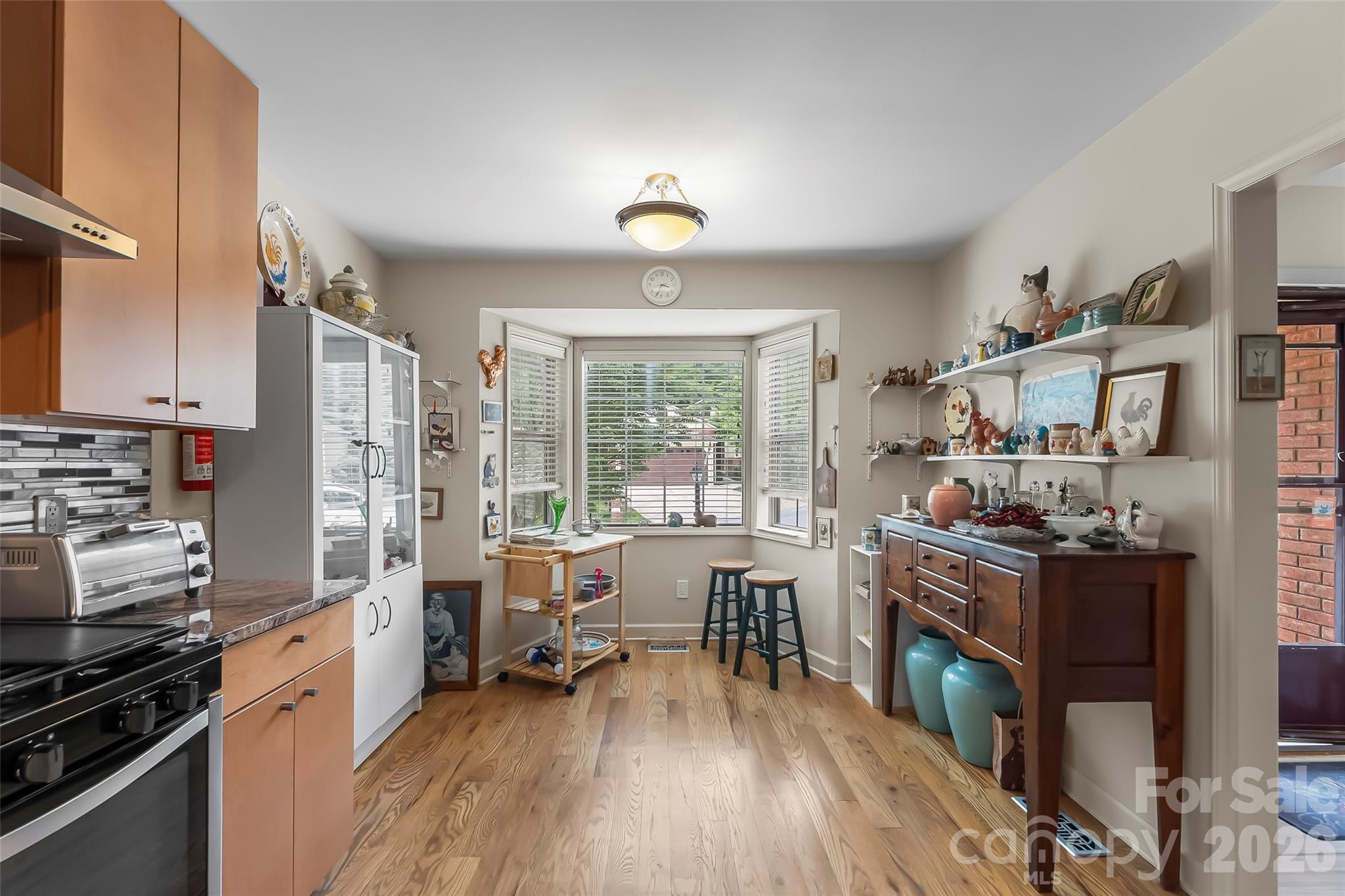 137 Exeter Court — Hendersonville