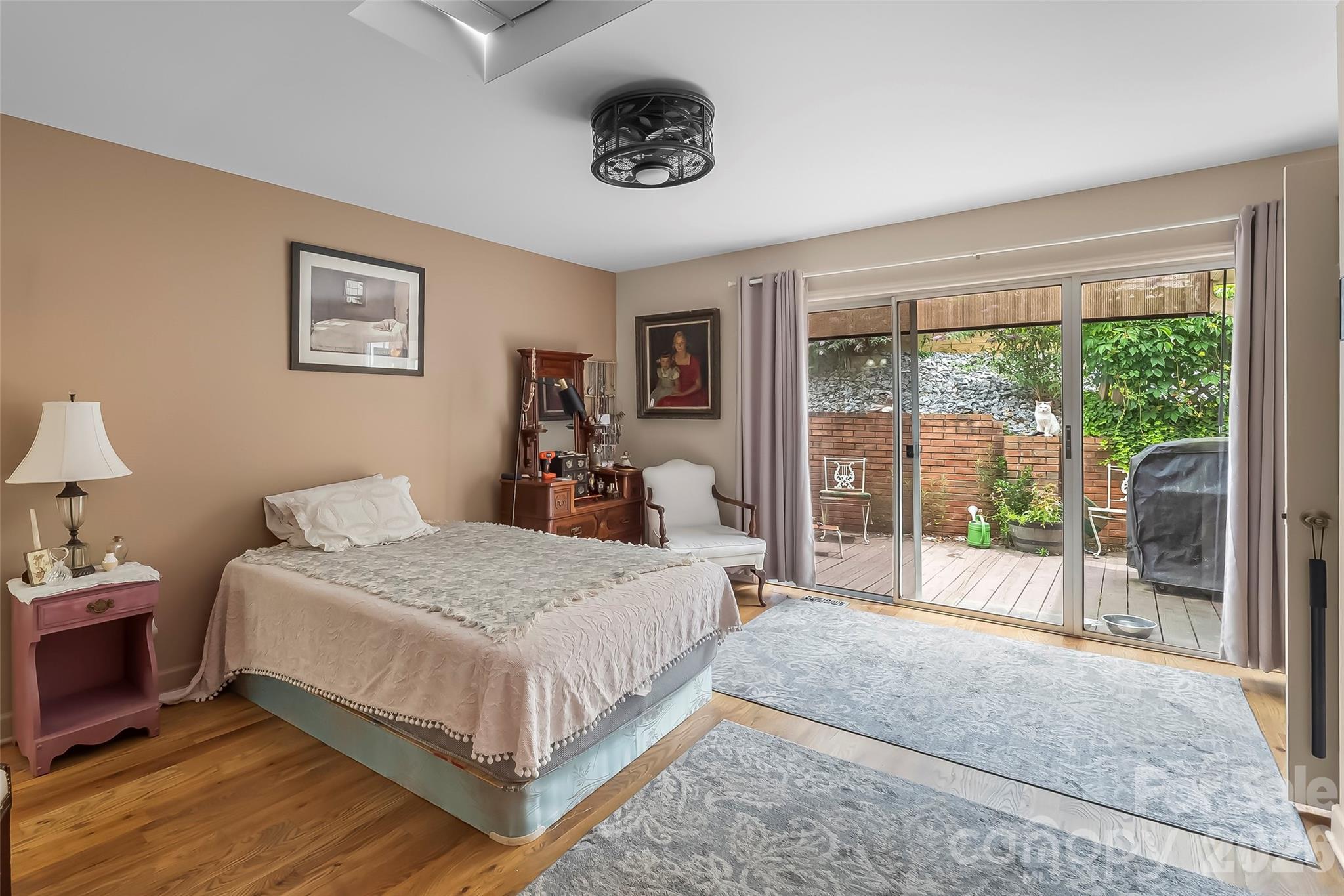137 Exeter Court — Hendersonville