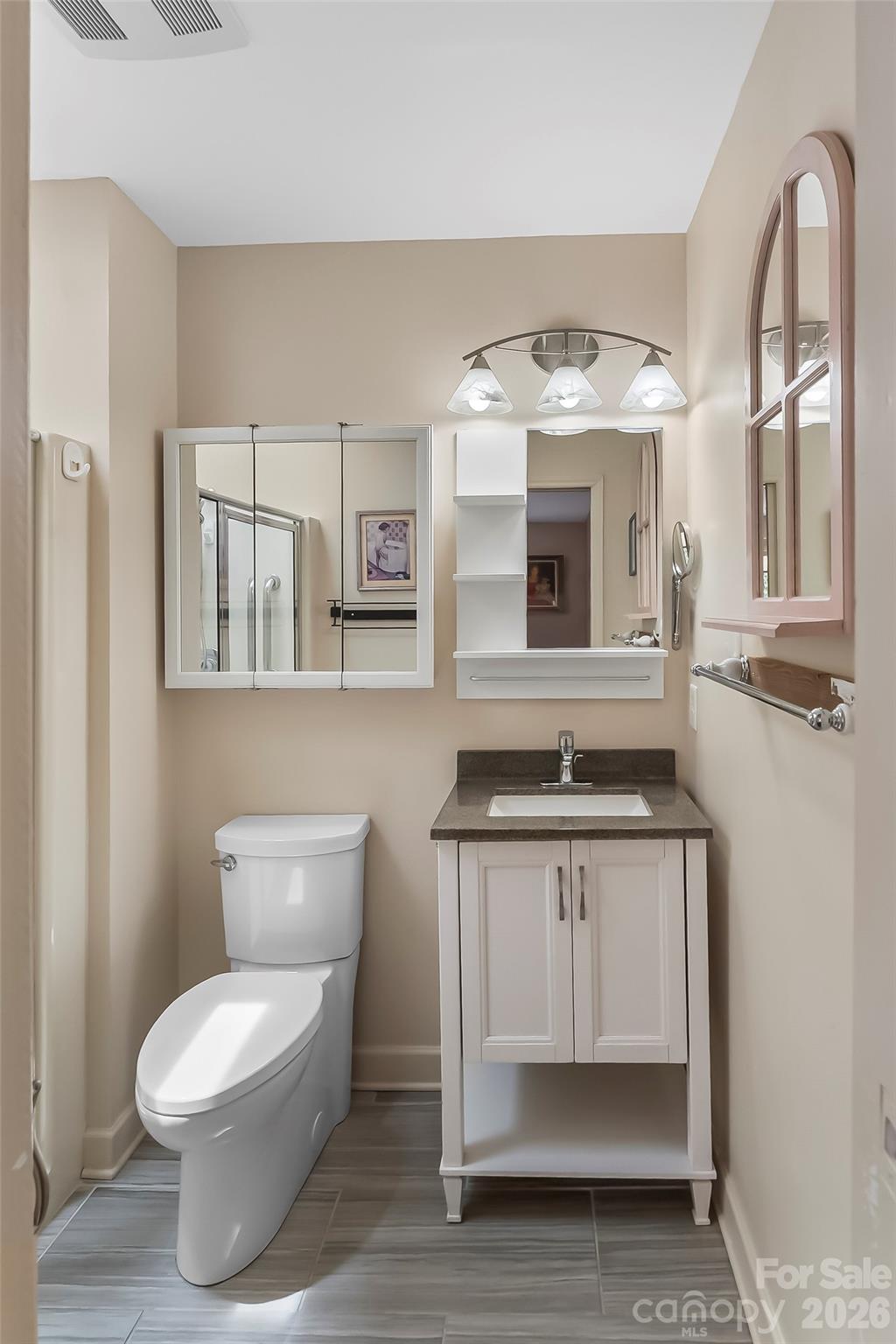137 Exeter Court — Hendersonville