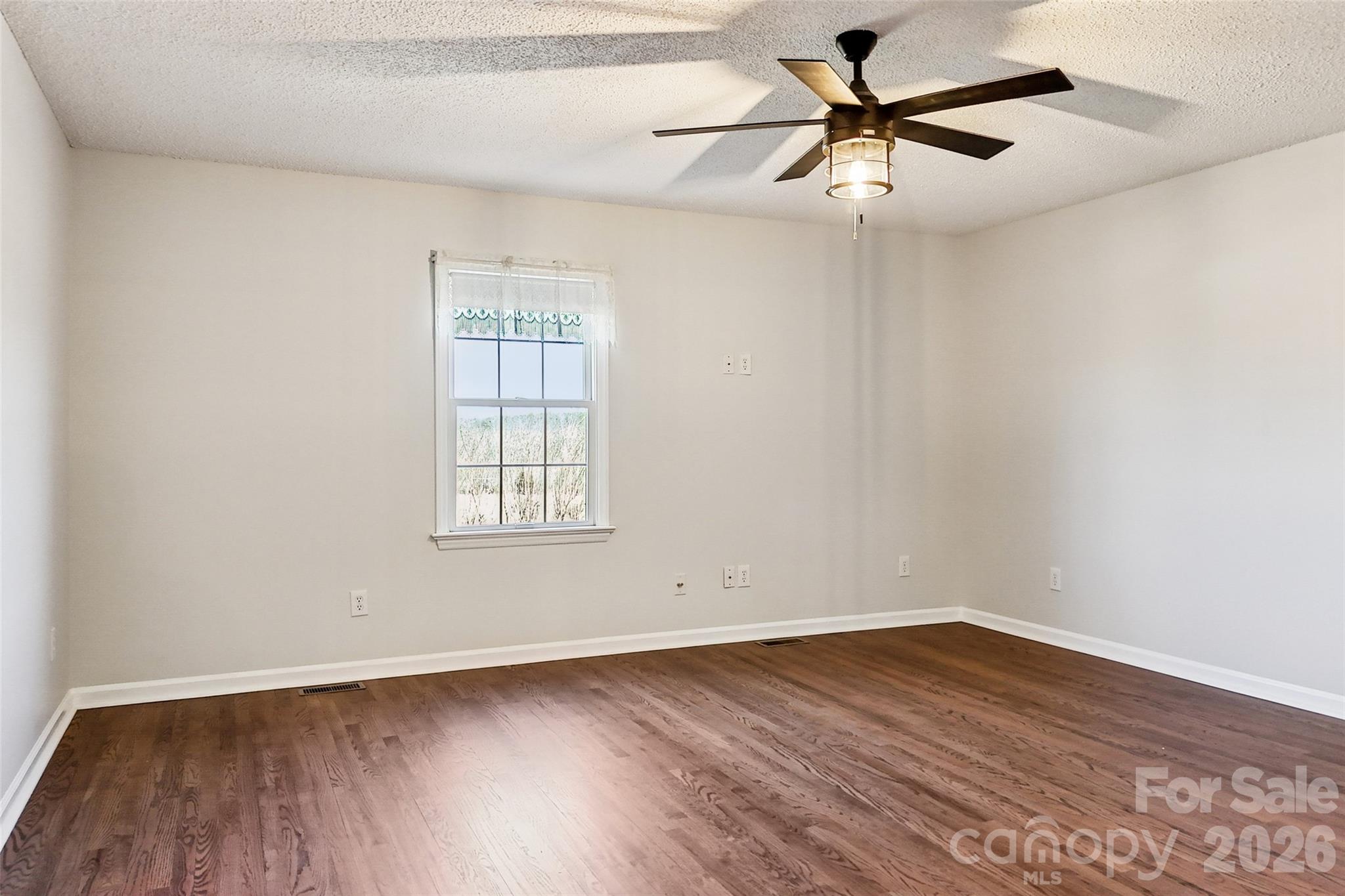2034 New Prospect Church Road — Shelby