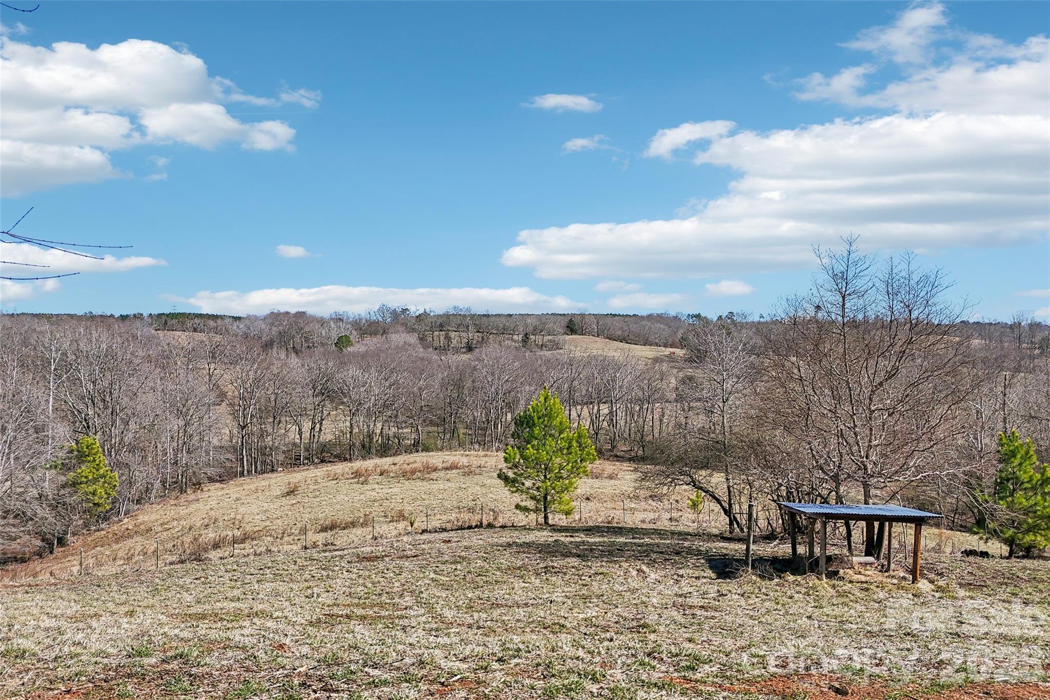2034 New Prospect Church Road — Shelby