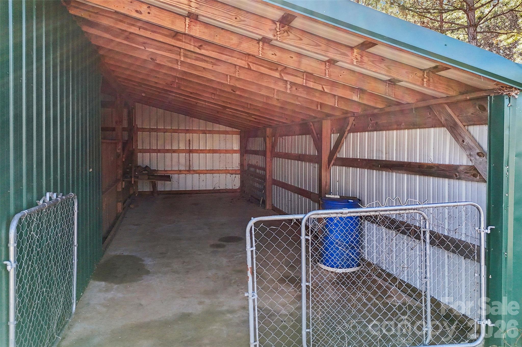 2034 New Prospect Church Road — Shelby