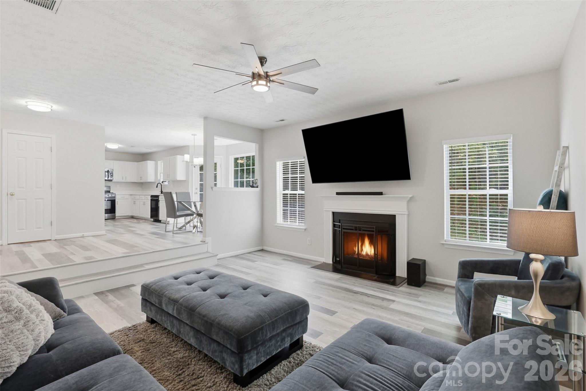 4923 Eagle Creek Drive — Charlotte