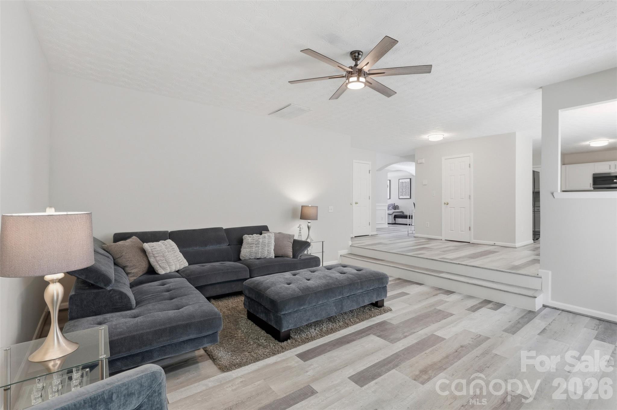 4923 Eagle Creek Drive — Charlotte