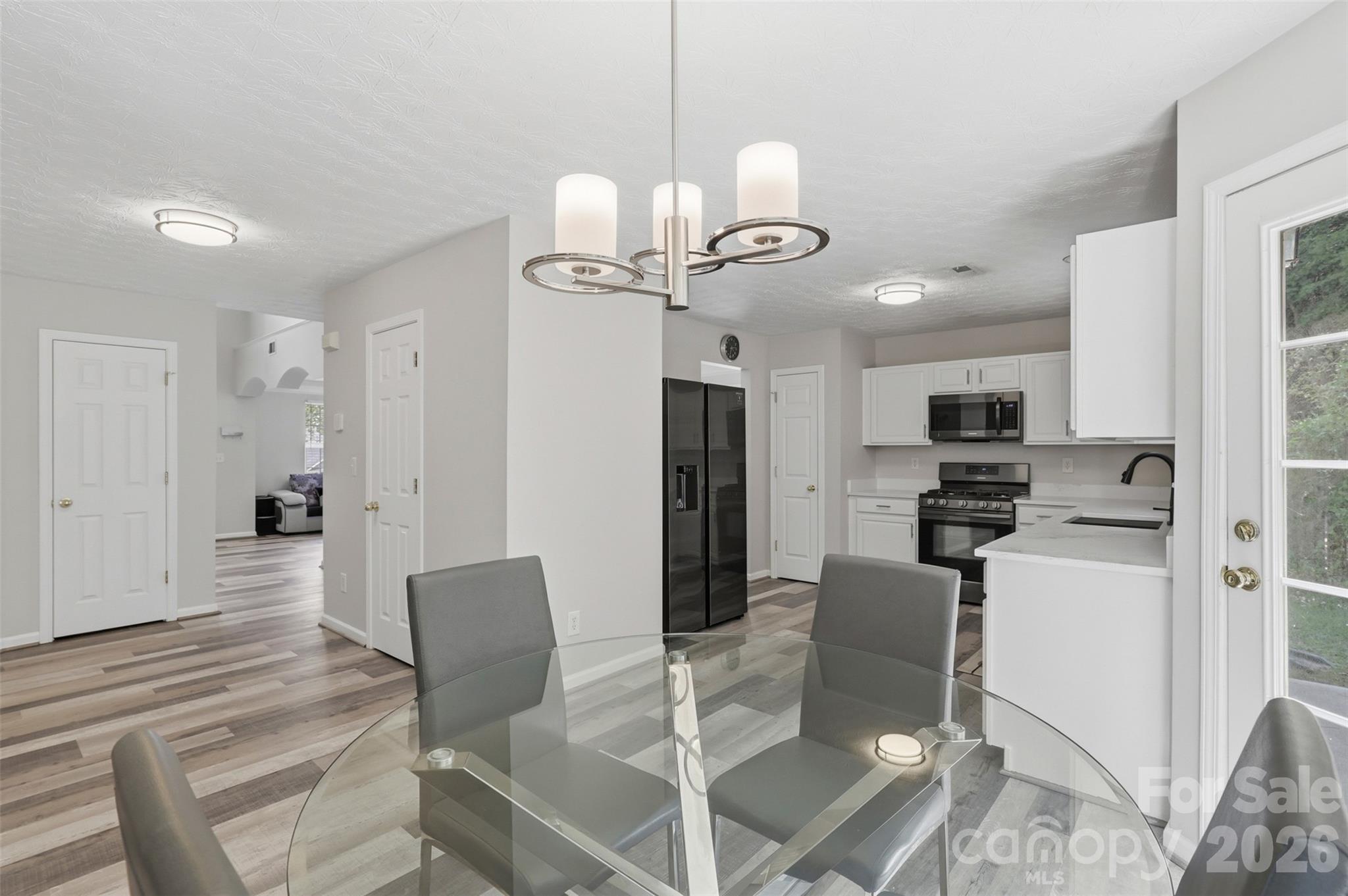 4923 Eagle Creek Drive — Charlotte