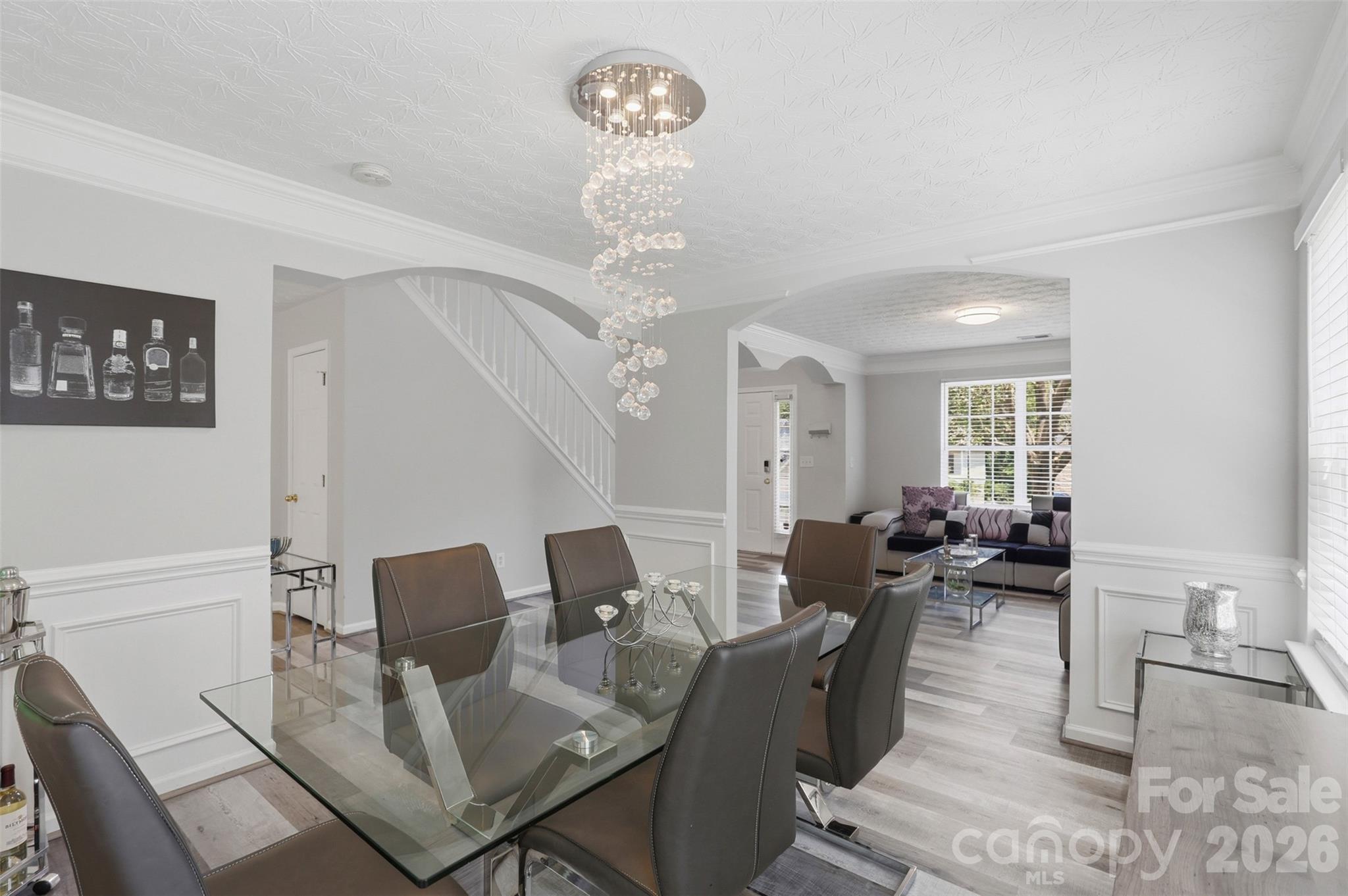 4923 Eagle Creek Drive — Charlotte