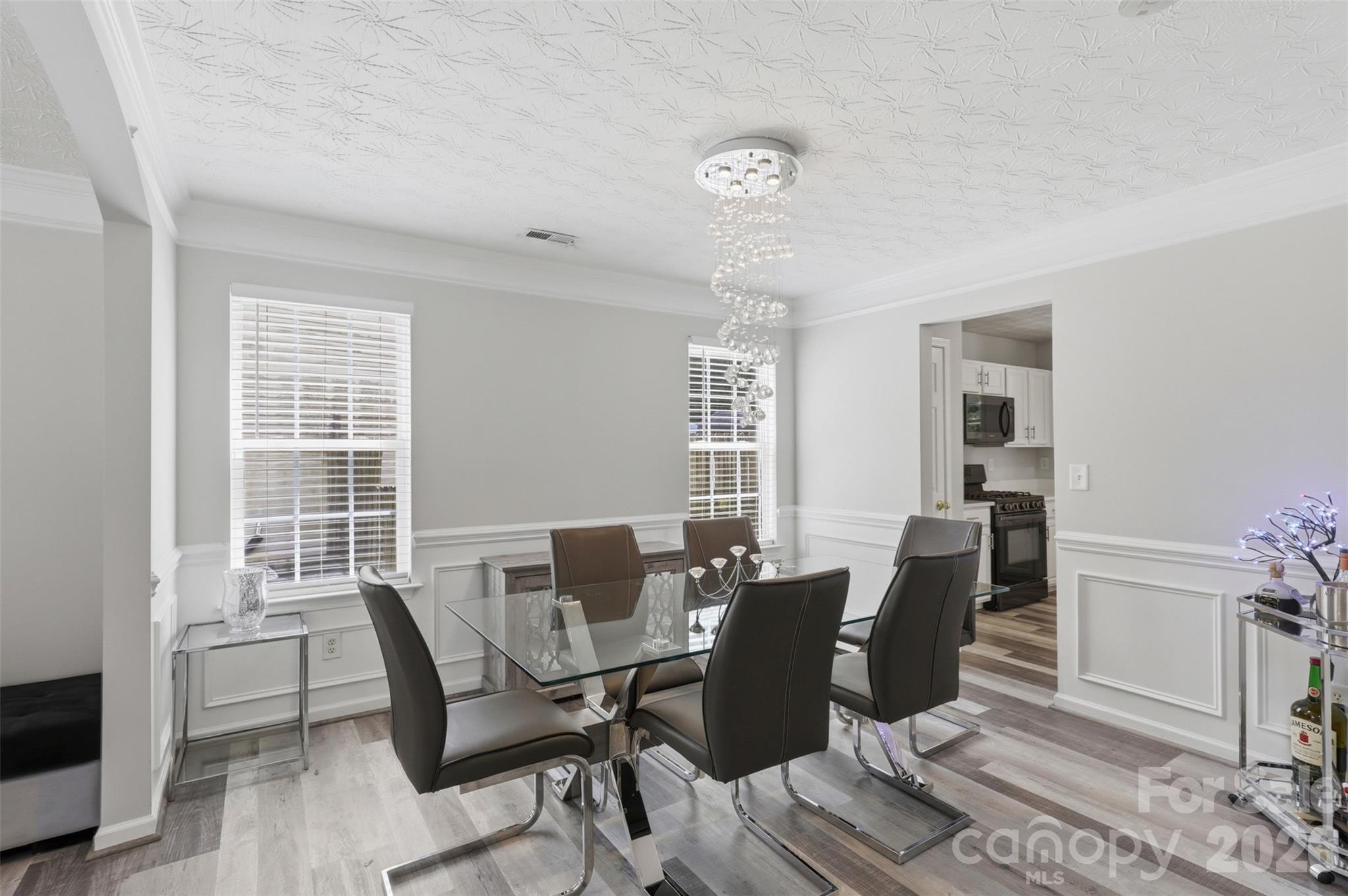 4923 Eagle Creek Drive — Charlotte
