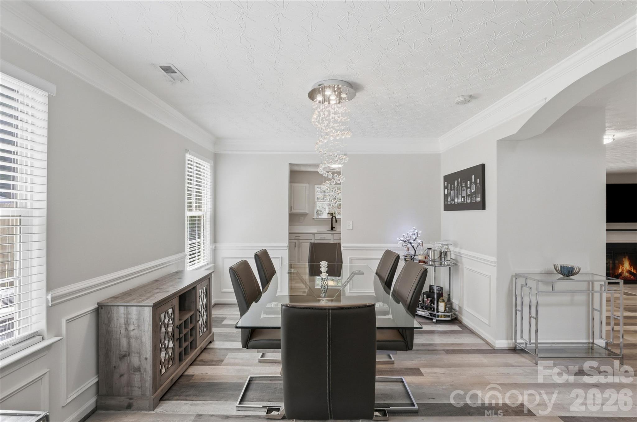 4923 Eagle Creek Drive — Charlotte