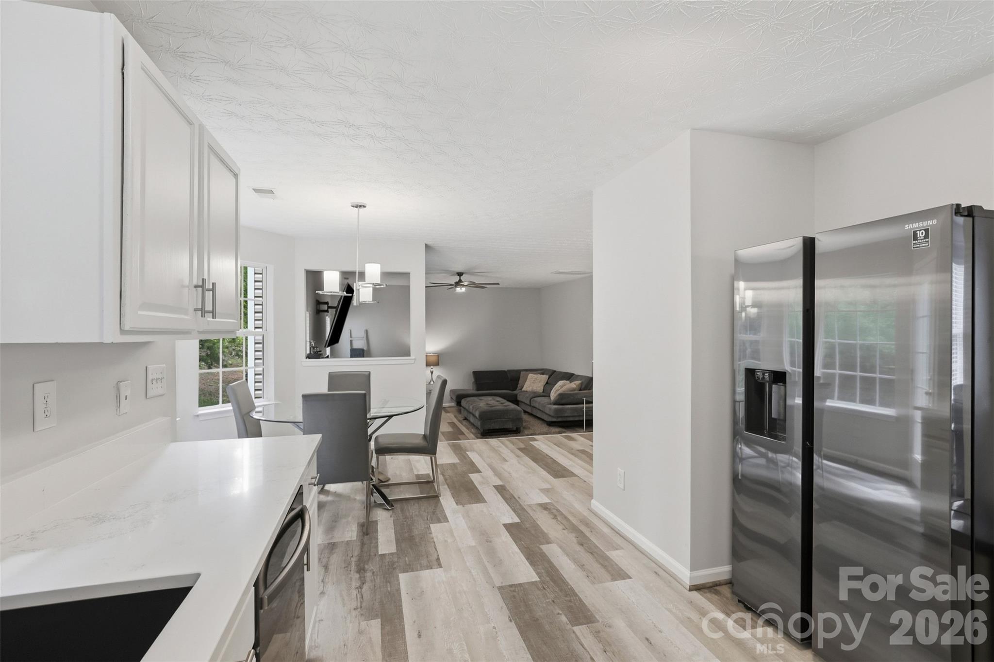 4923 Eagle Creek Drive — Charlotte