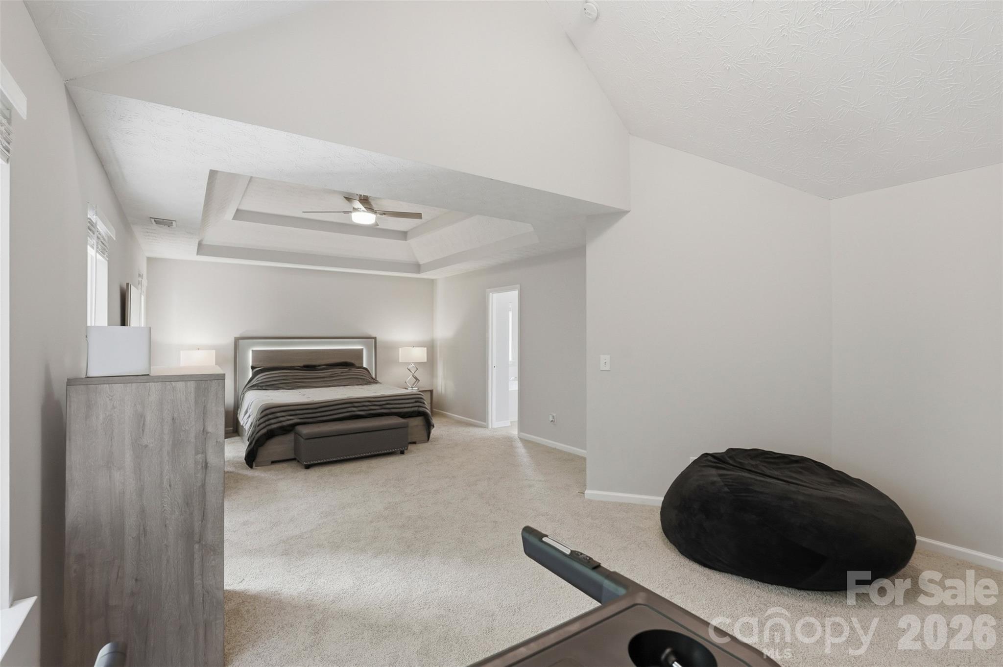 4923 Eagle Creek Drive — Charlotte