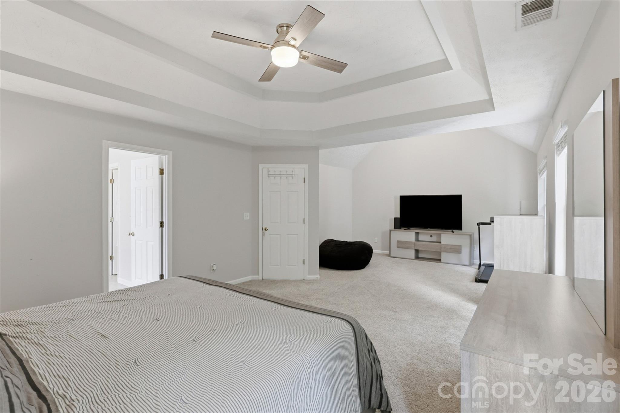 4923 Eagle Creek Drive — Charlotte