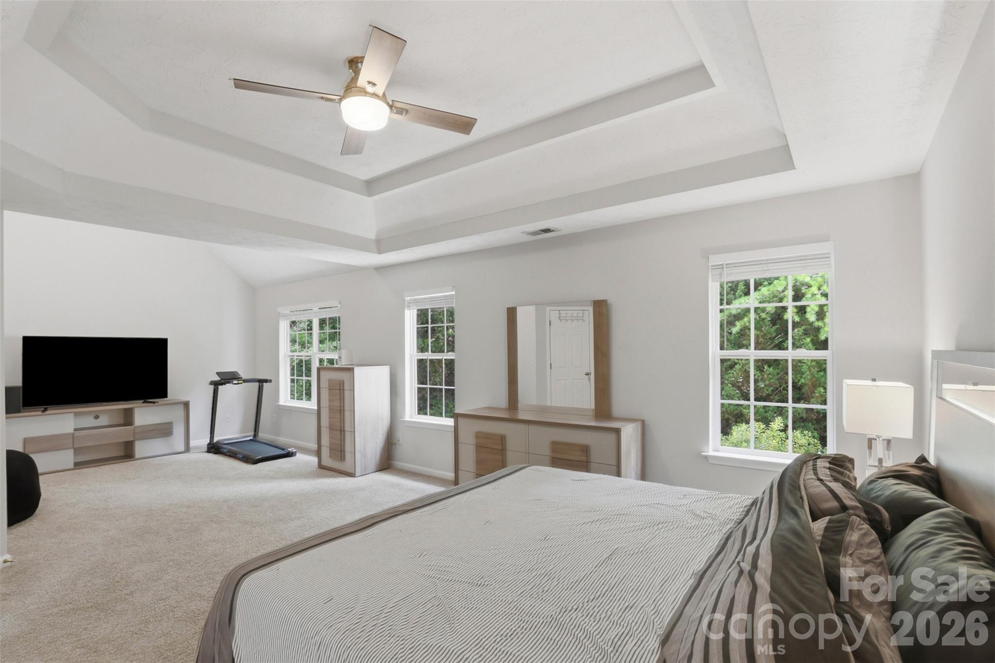 4923 Eagle Creek Drive — Charlotte