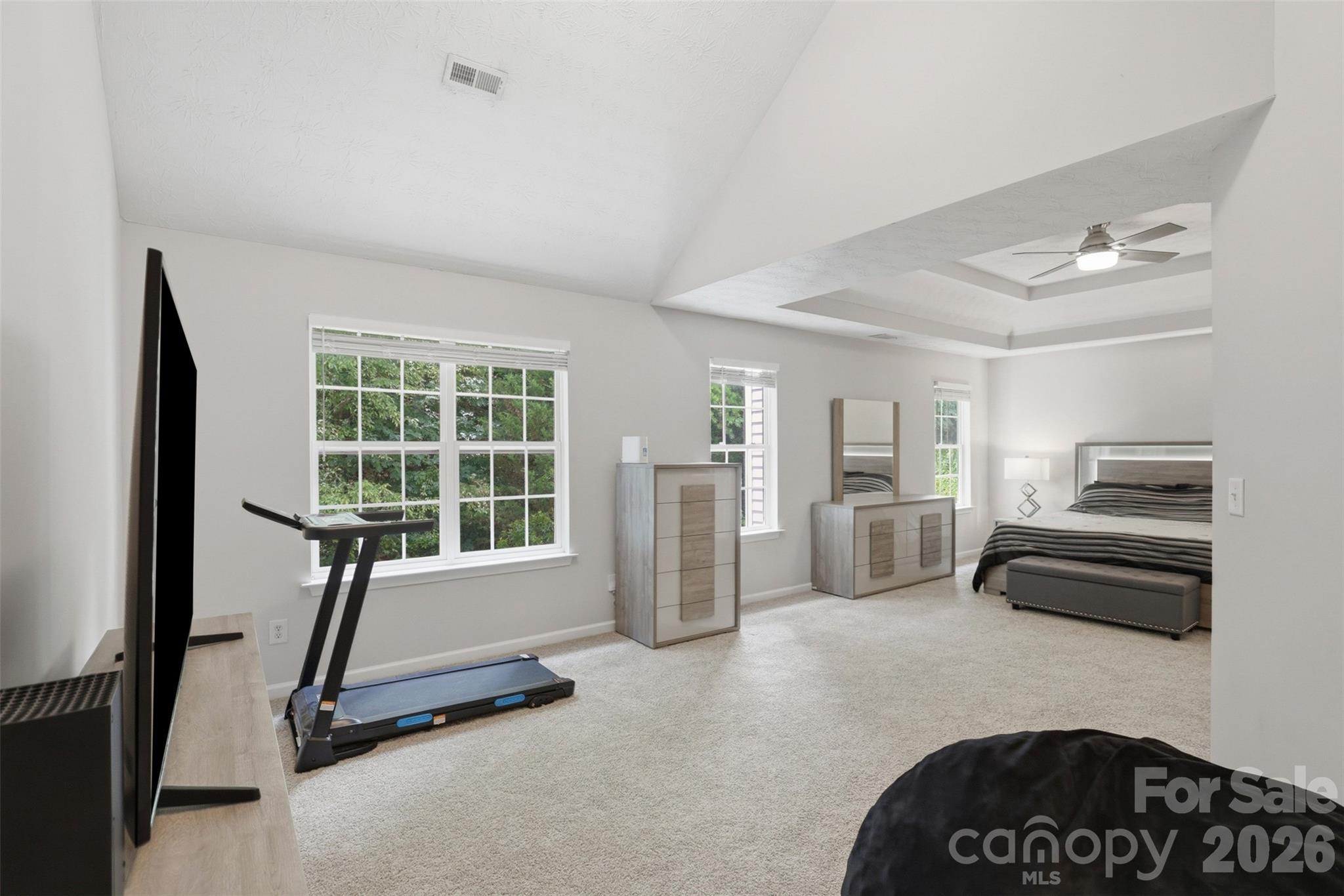 4923 Eagle Creek Drive — Charlotte