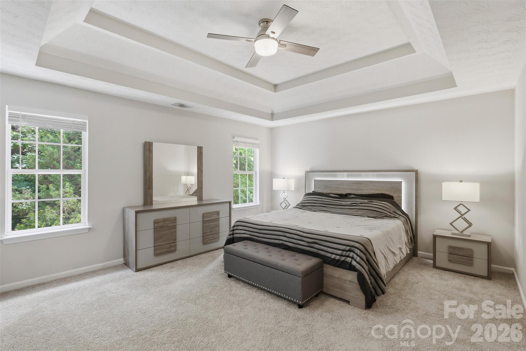 4923 Eagle Creek Drive — Charlotte