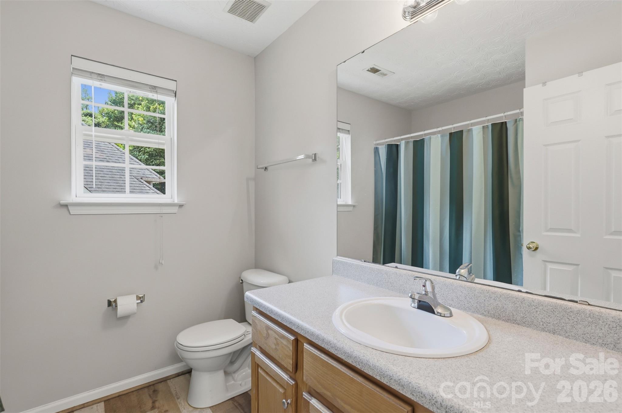 4923 Eagle Creek Drive — Charlotte
