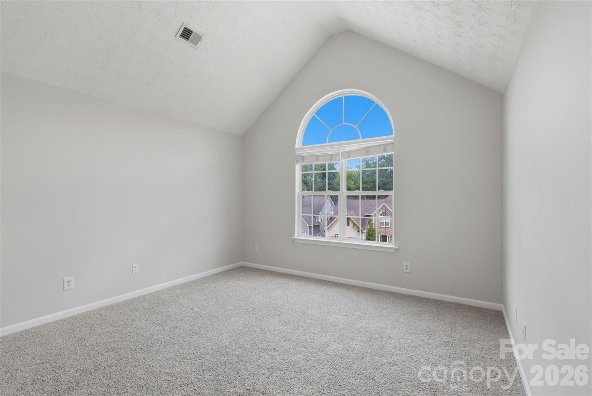 4923 Eagle Creek Drive — Charlotte