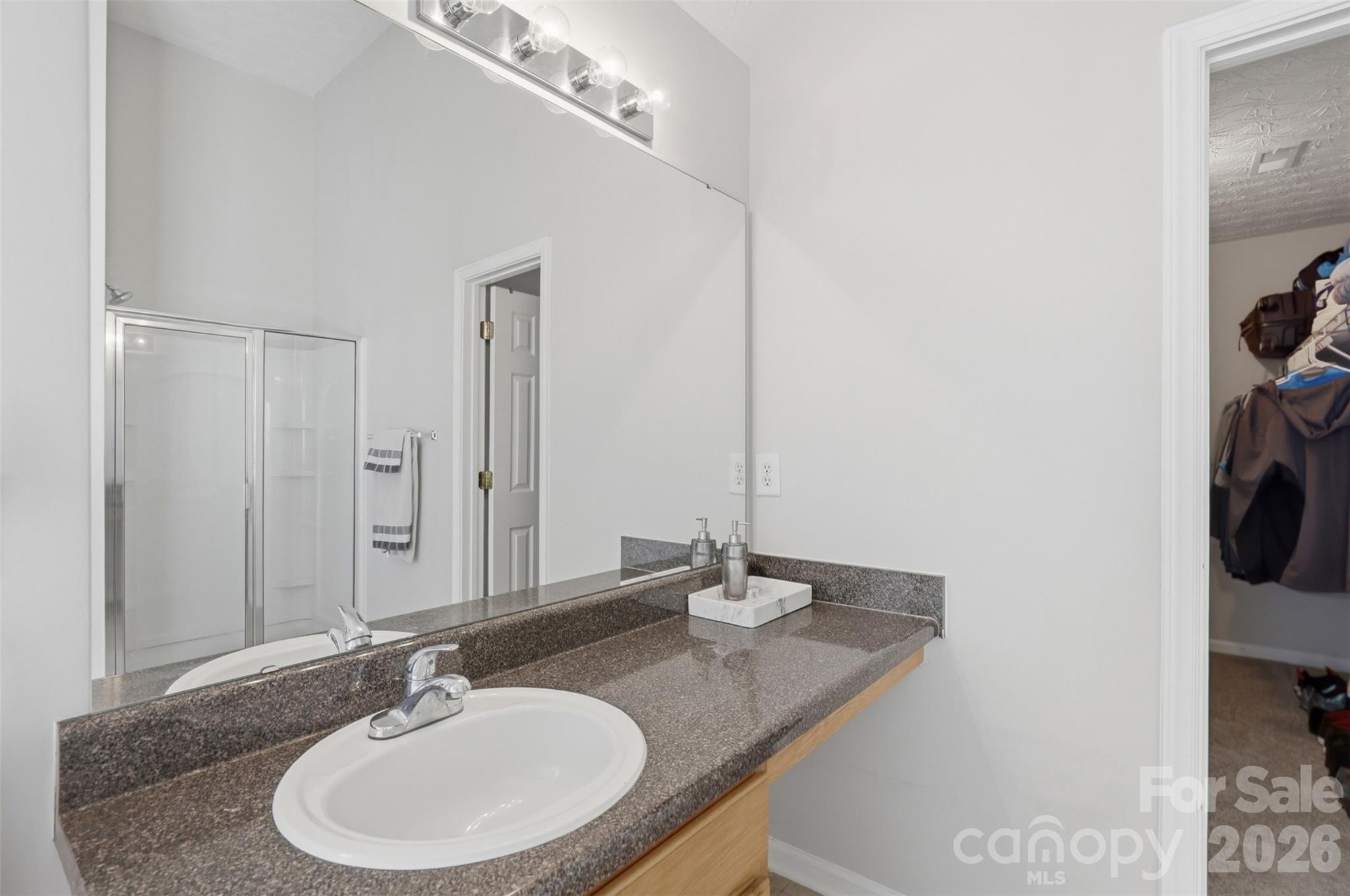 4923 Eagle Creek Drive — Charlotte