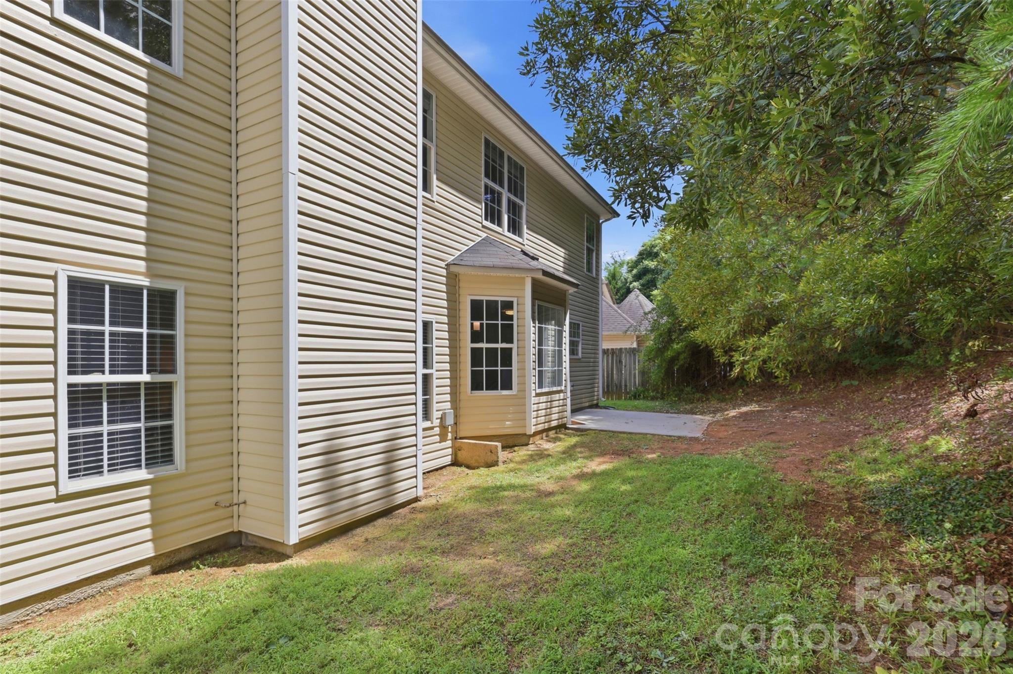4923 Eagle Creek Drive — Charlotte