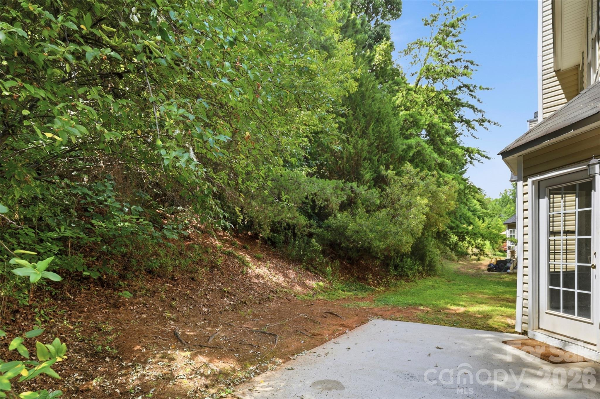 4923 Eagle Creek Drive — Charlotte