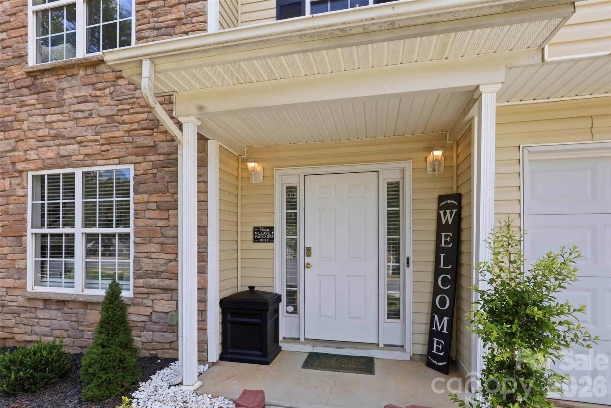 4923 Eagle Creek Drive — Charlotte