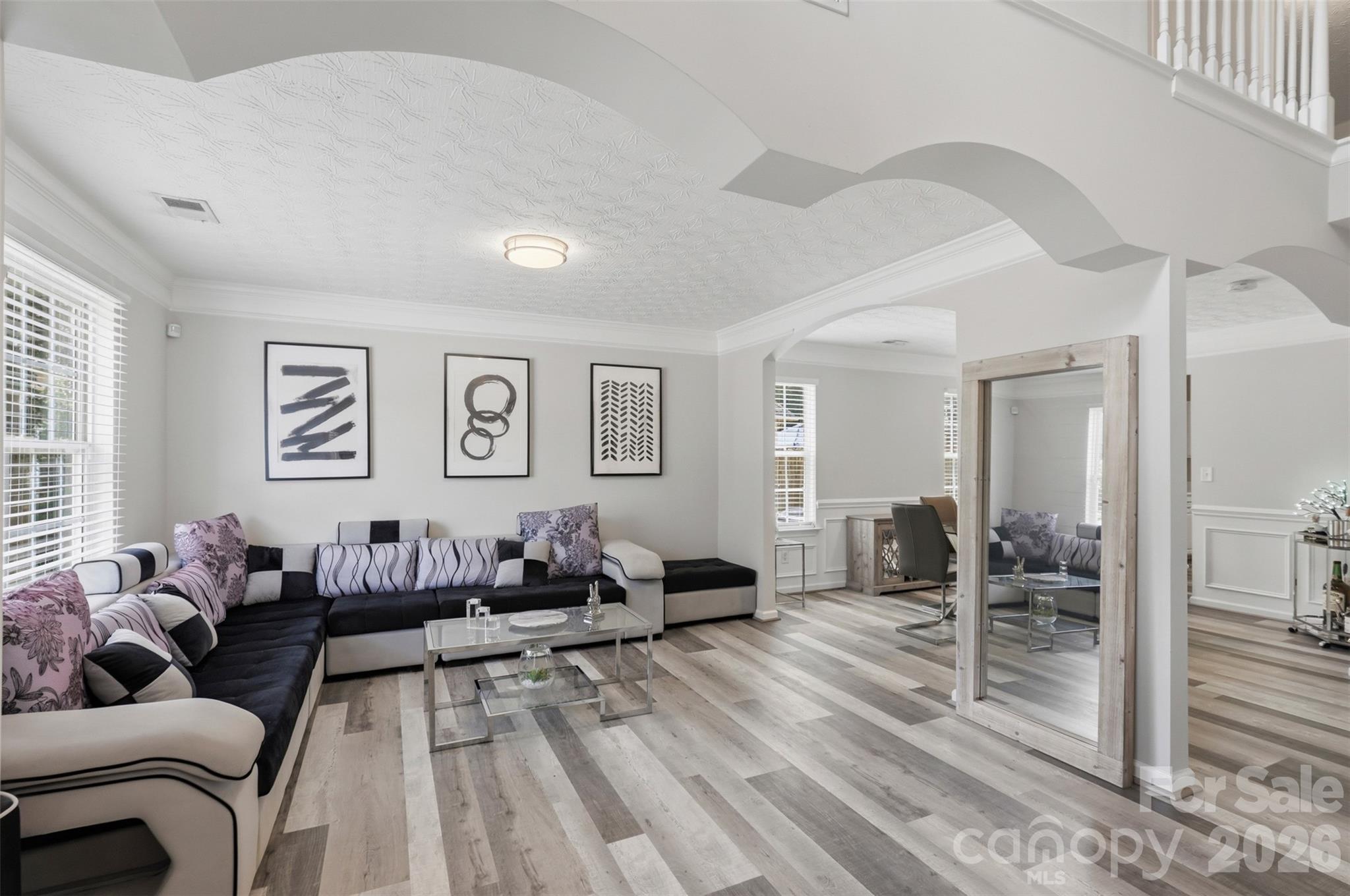 4923 Eagle Creek Drive — Charlotte