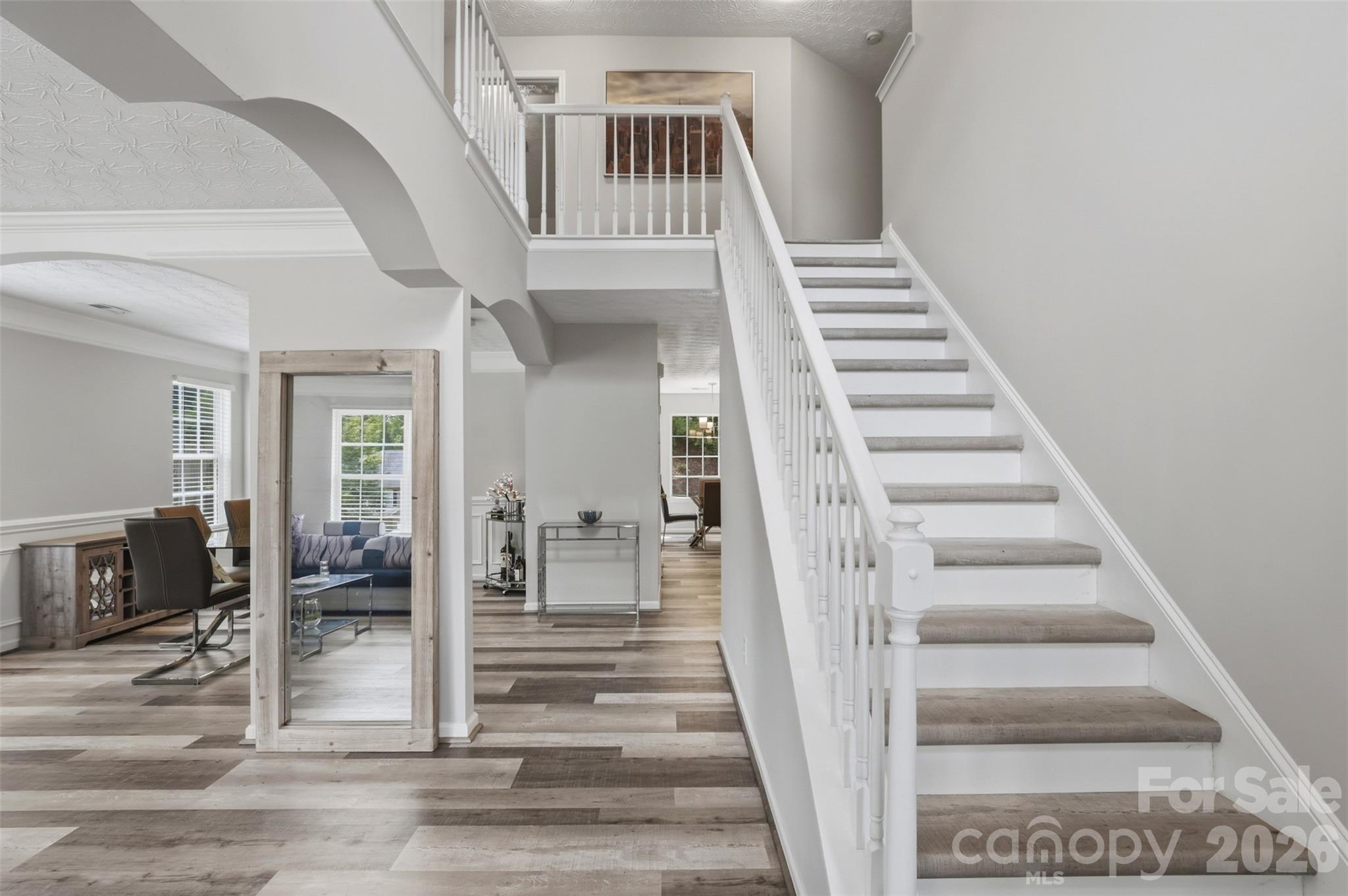 4923 Eagle Creek Drive — Charlotte