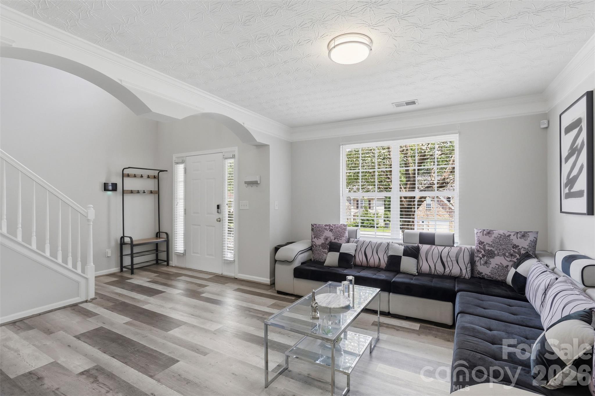 4923 Eagle Creek Drive — Charlotte