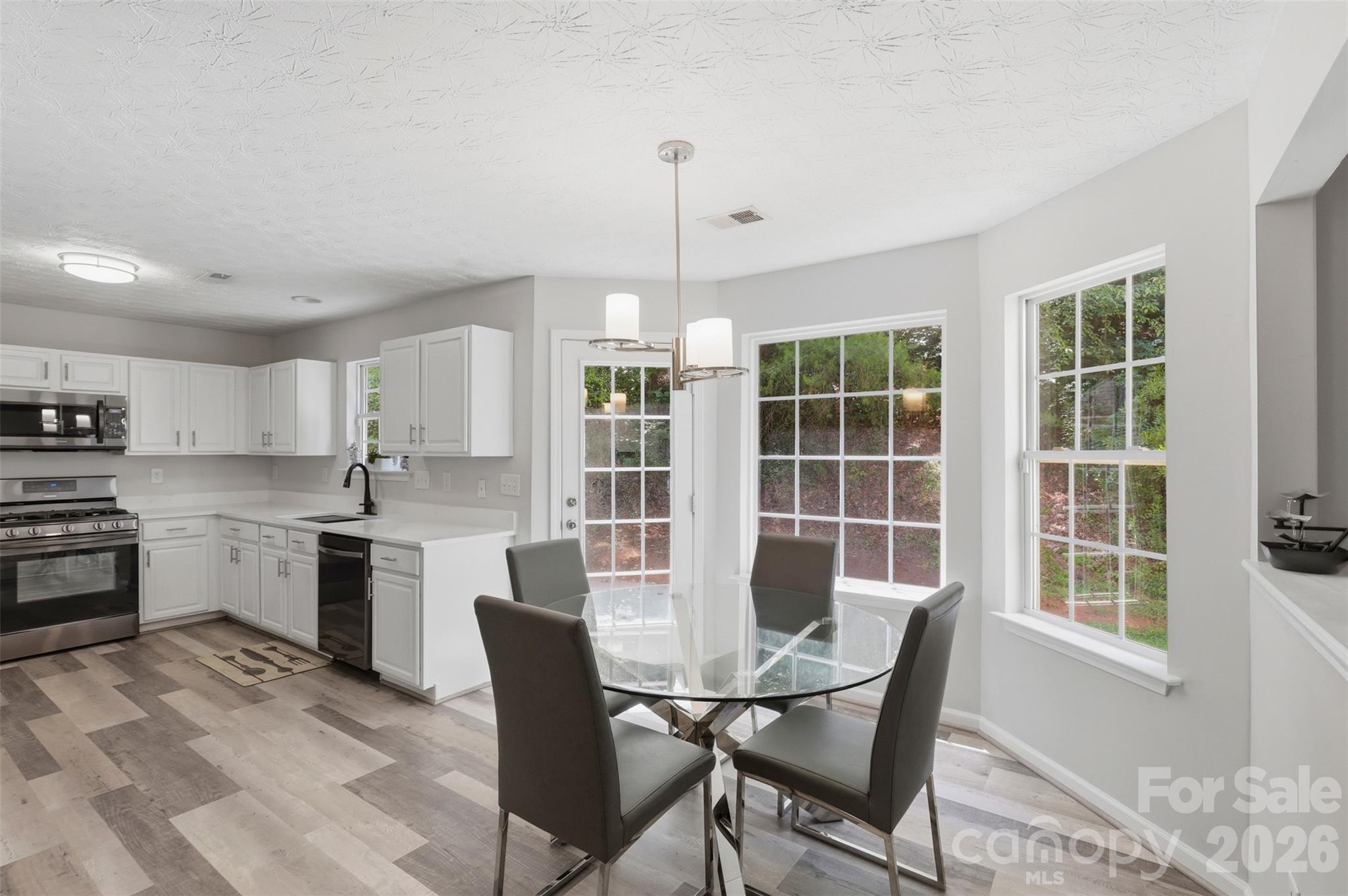 4923 Eagle Creek Drive — Charlotte