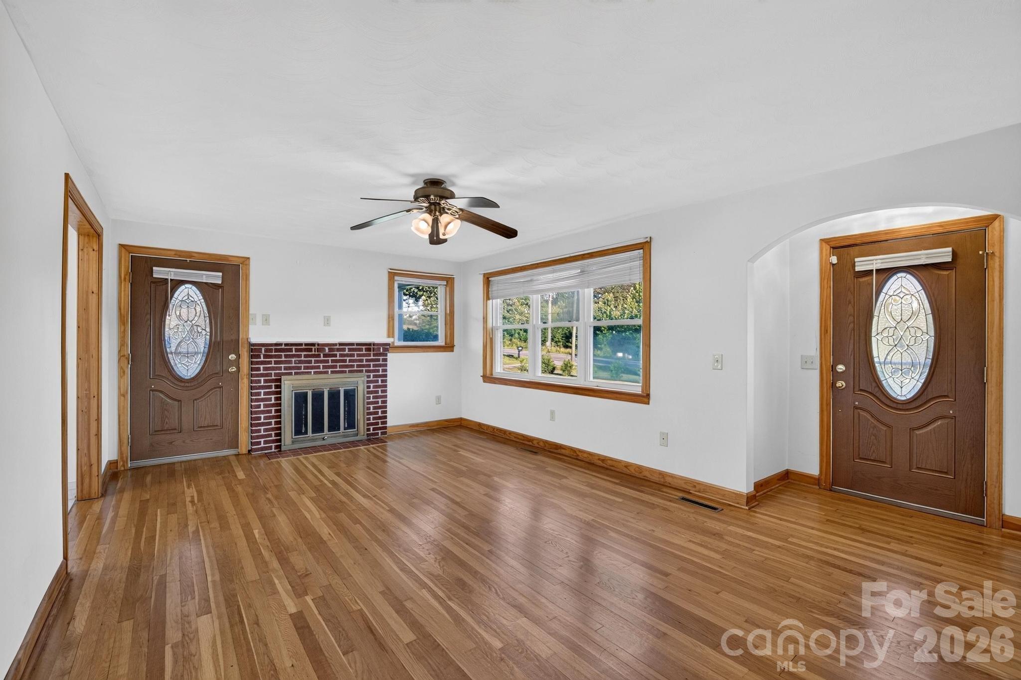 1532 Orchard Drive — Lenoir