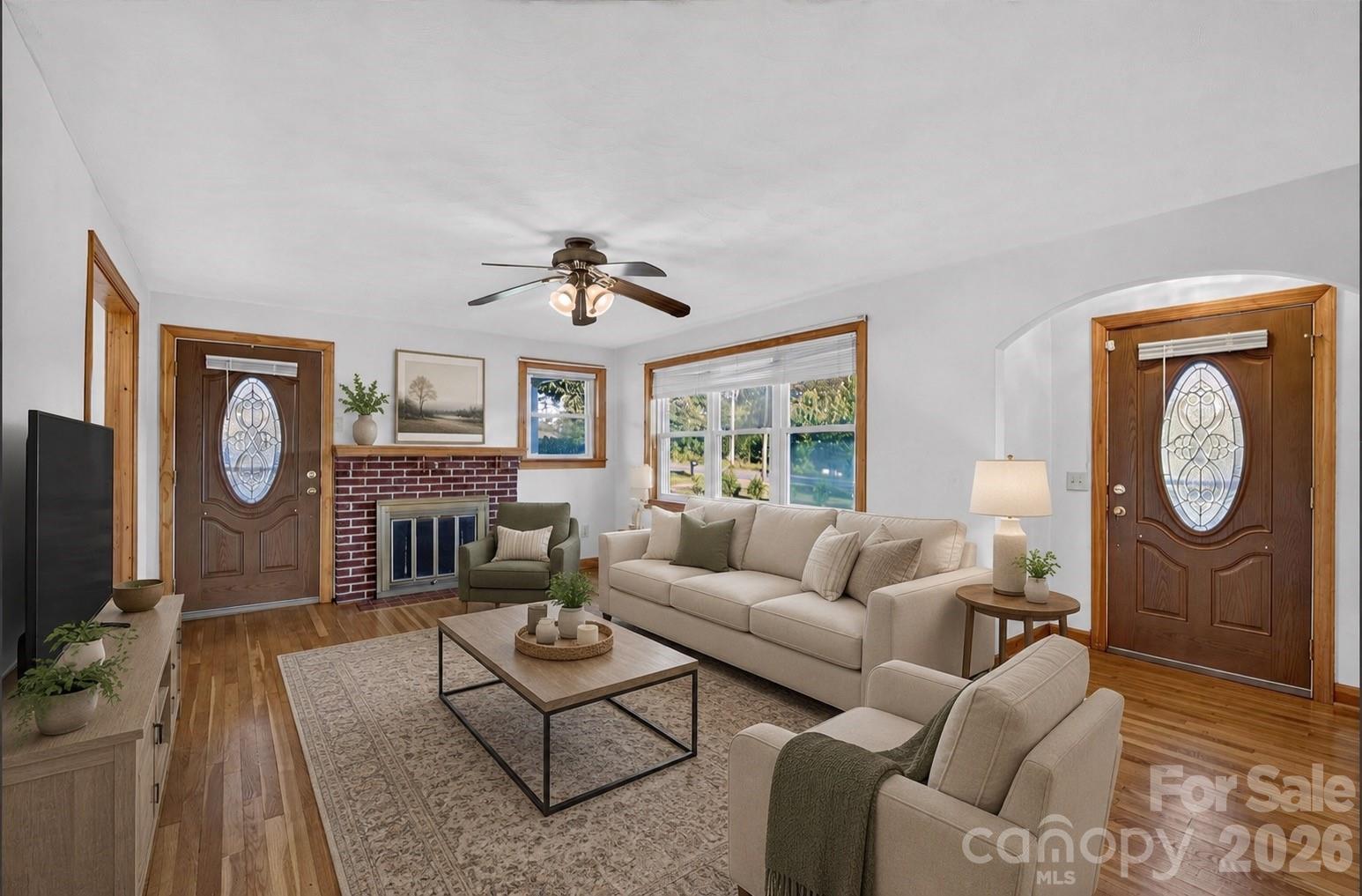1532 Orchard Drive — Lenoir