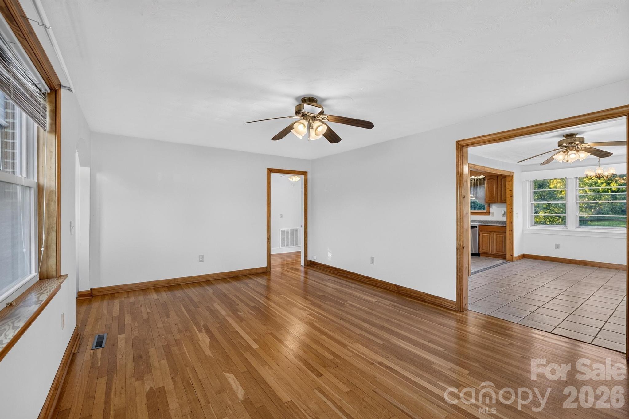 1532 Orchard Drive — Lenoir