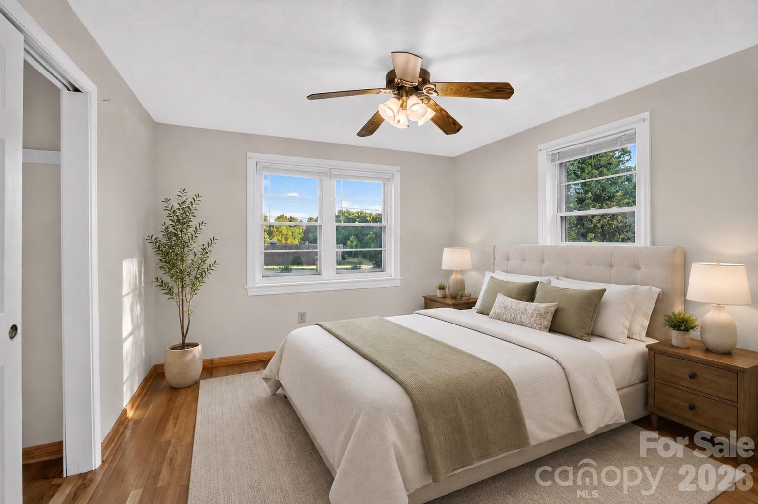 1532 Orchard Drive — Lenoir