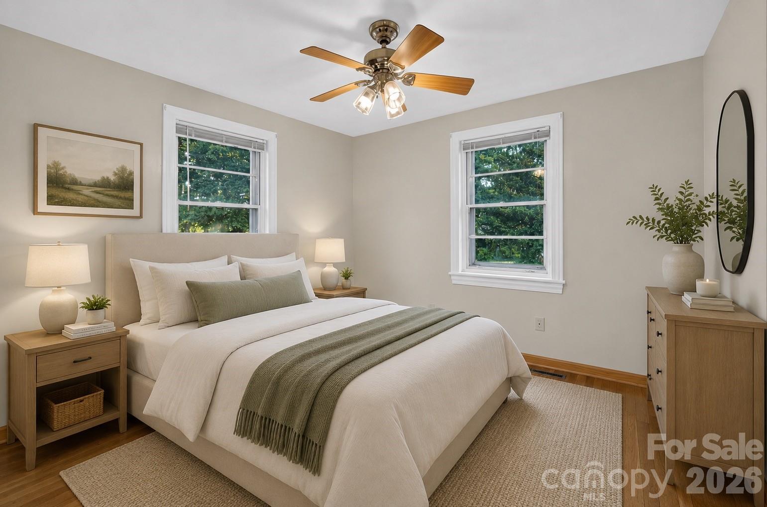 1532 Orchard Drive — Lenoir